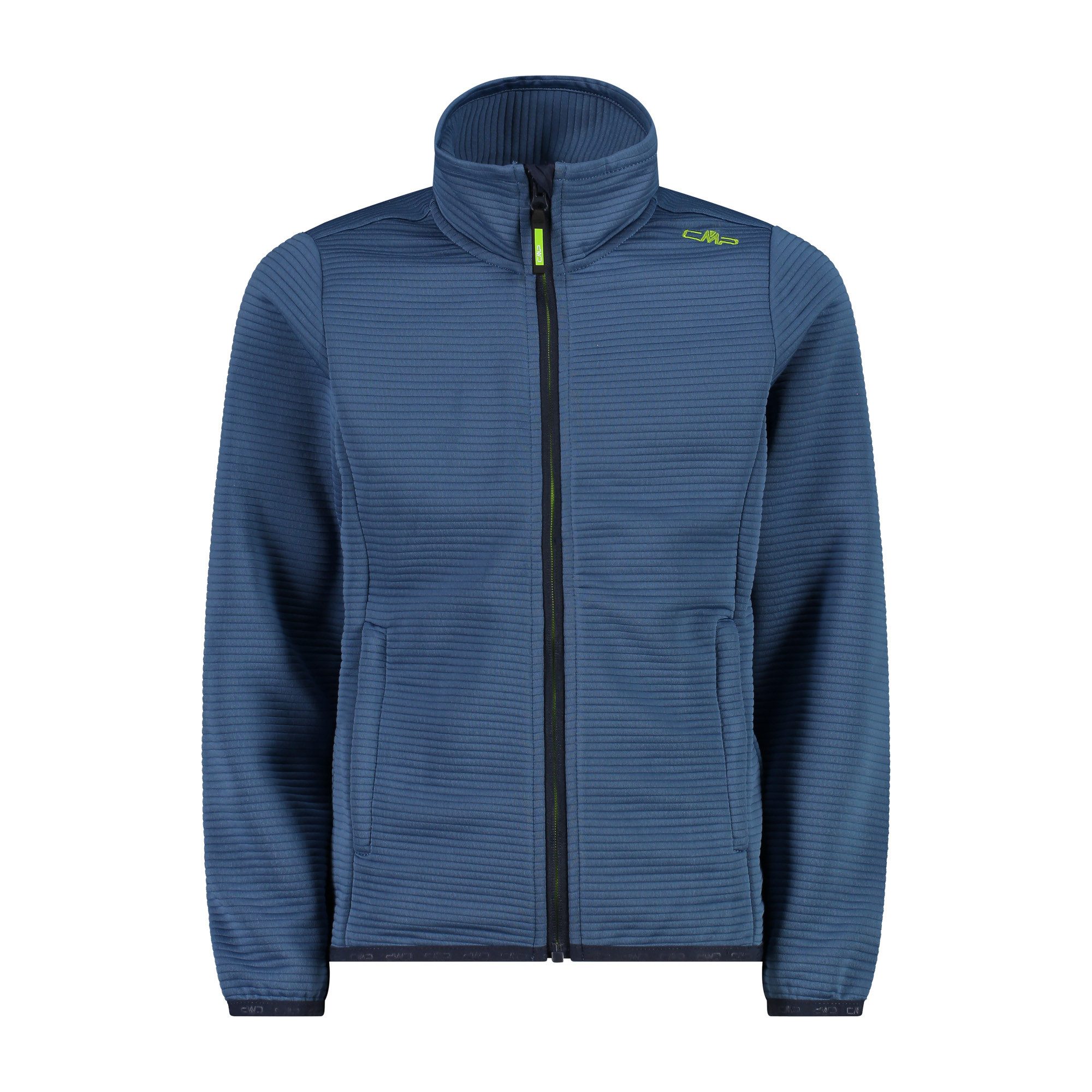 Fleecejacke CMP Jungen Fleecejacke Kid Jacket 33E6884