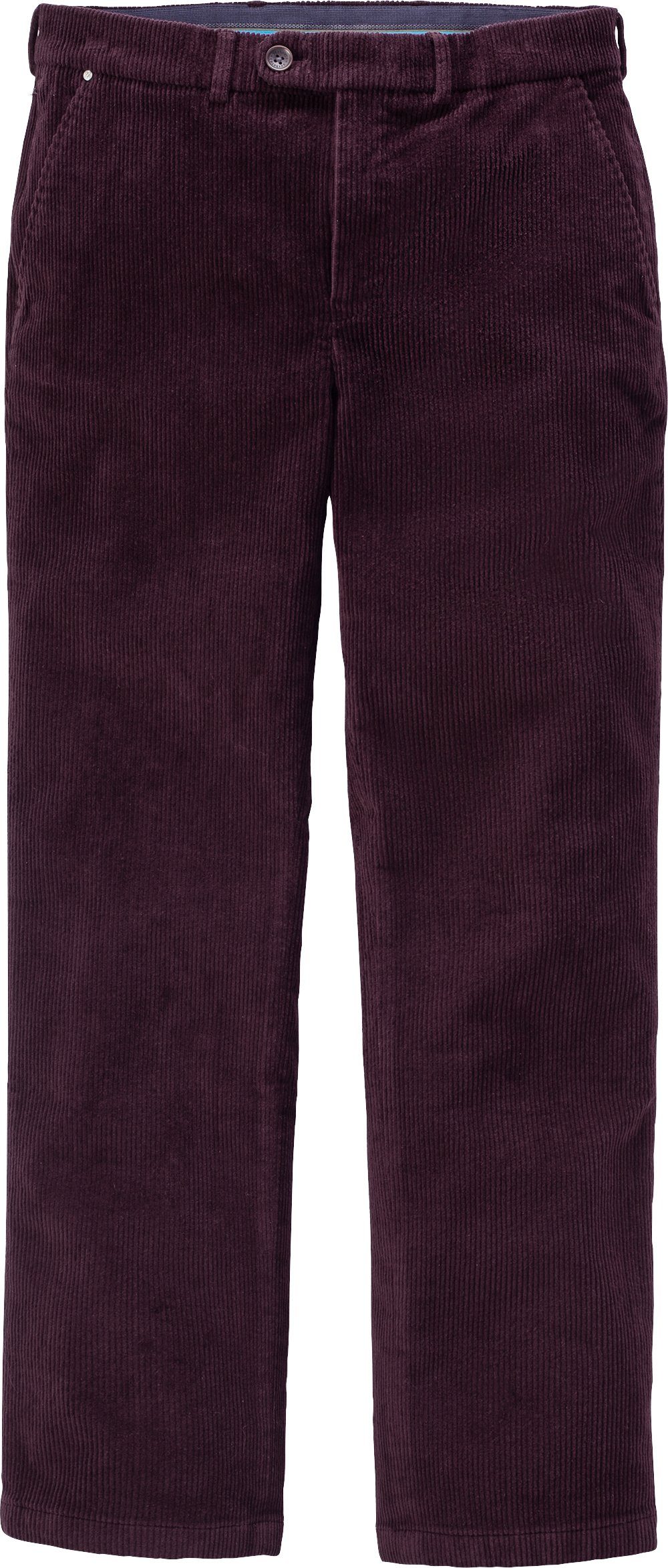 Zerberus Cordhose mit elastischem Bund