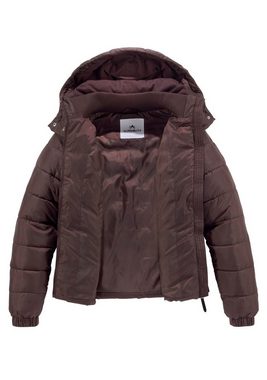 ALPENBLITZ Steppjacke SEJUK NEUE KOLLEKTION