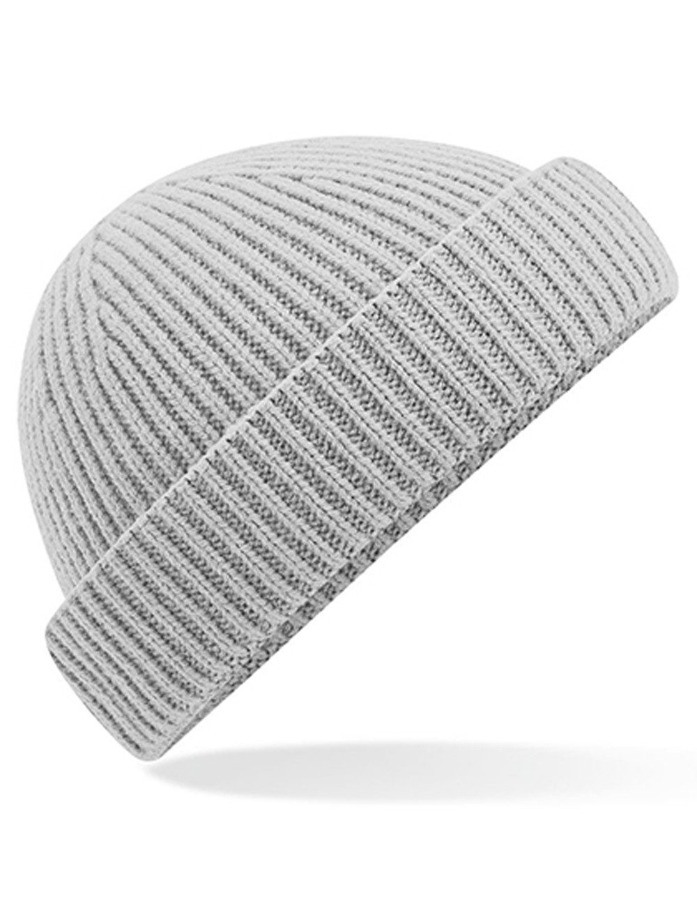 Beanie Docker Beanie Fisherman Mütze (2erPack)