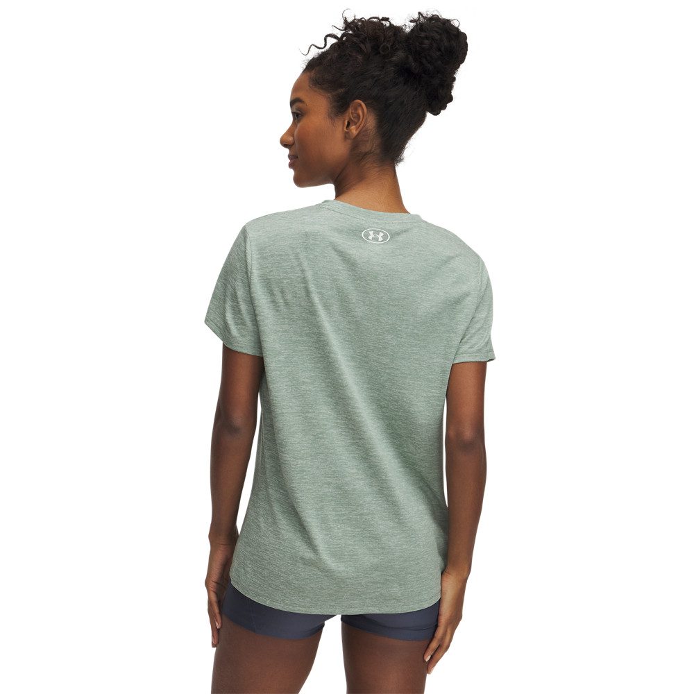 Under Armour® Trainingsshirt TECH SSV- TWIST günstig online kaufen