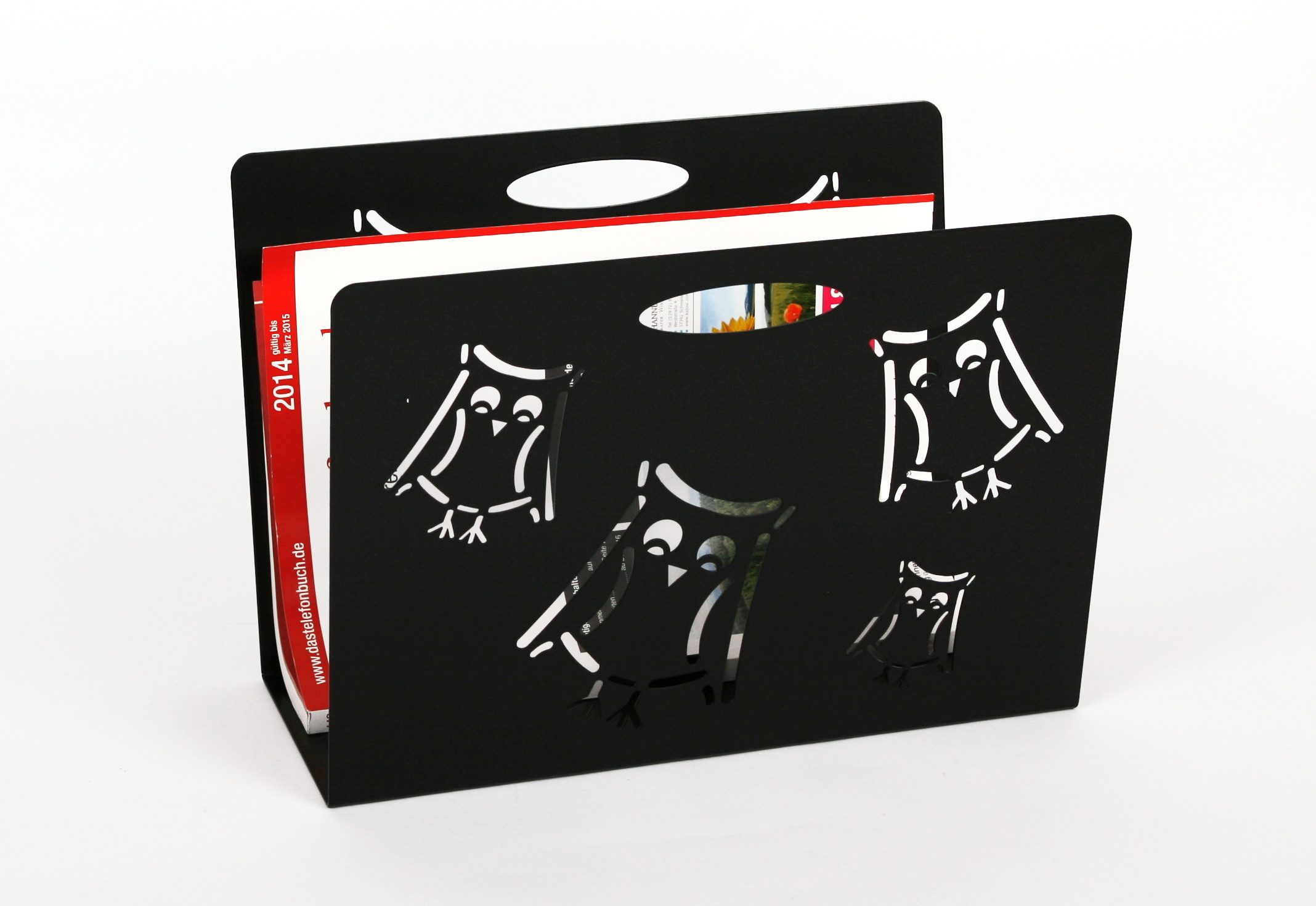 Szagato Zeitungsständer Zeitungsständer SZAGATO Made in günstig online kaufen