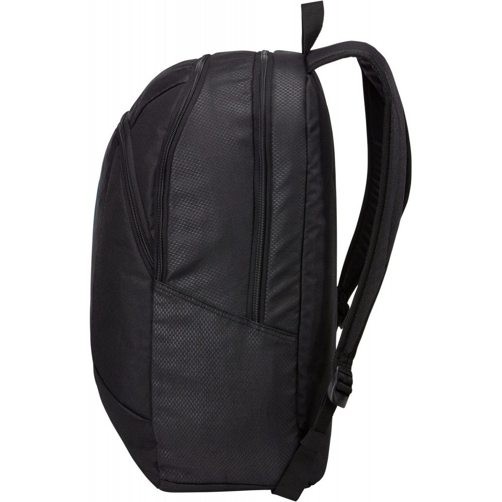 Case Logic Notebook-Rucksack CaseLogic Prevailer Rucksack 17" für Notebooks. (Rucksack für 17 Zoll Notebooks)
