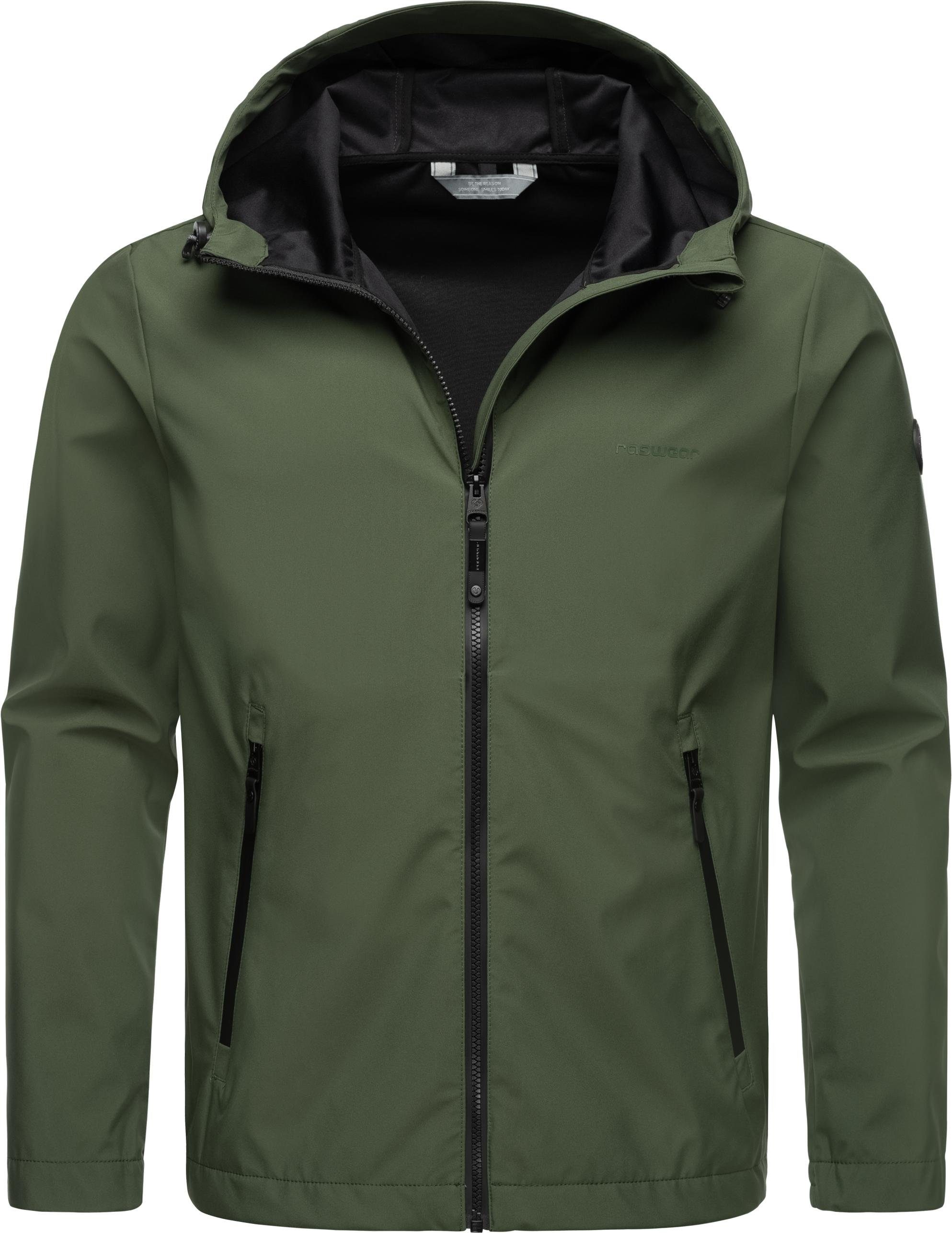 Softshelljacke Shellwie