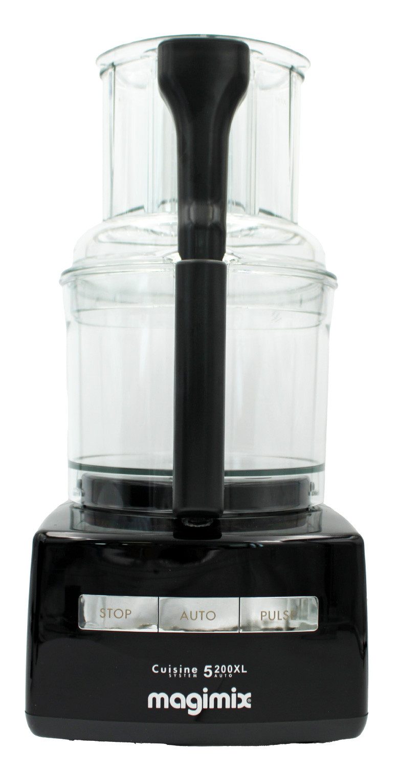 Magimix Küchenmaschine