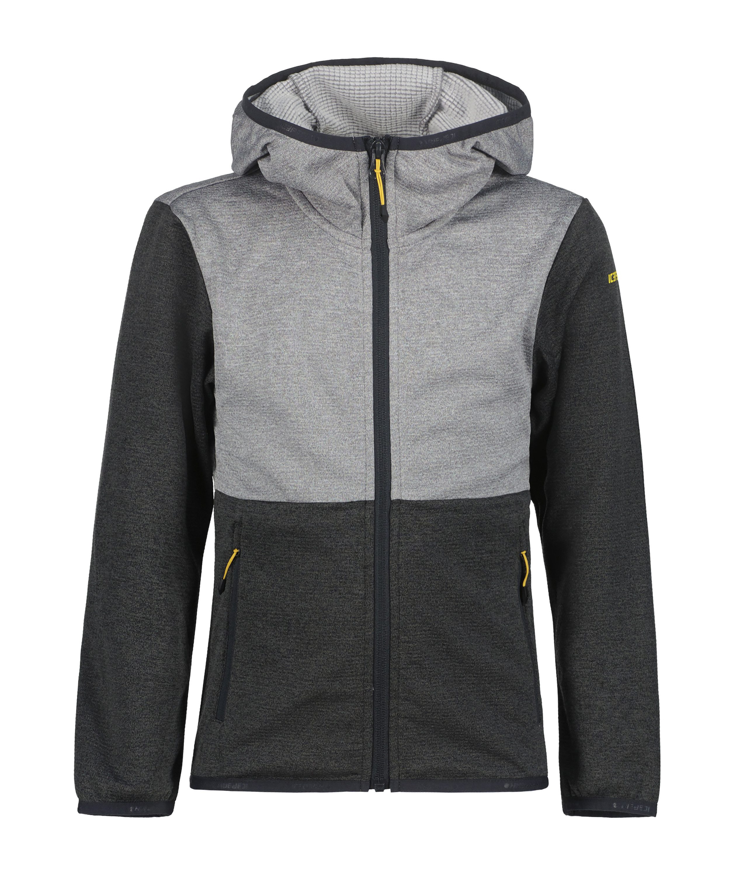 Icepeak Sweatjacke Icepeak Midlayer KEOTA JR