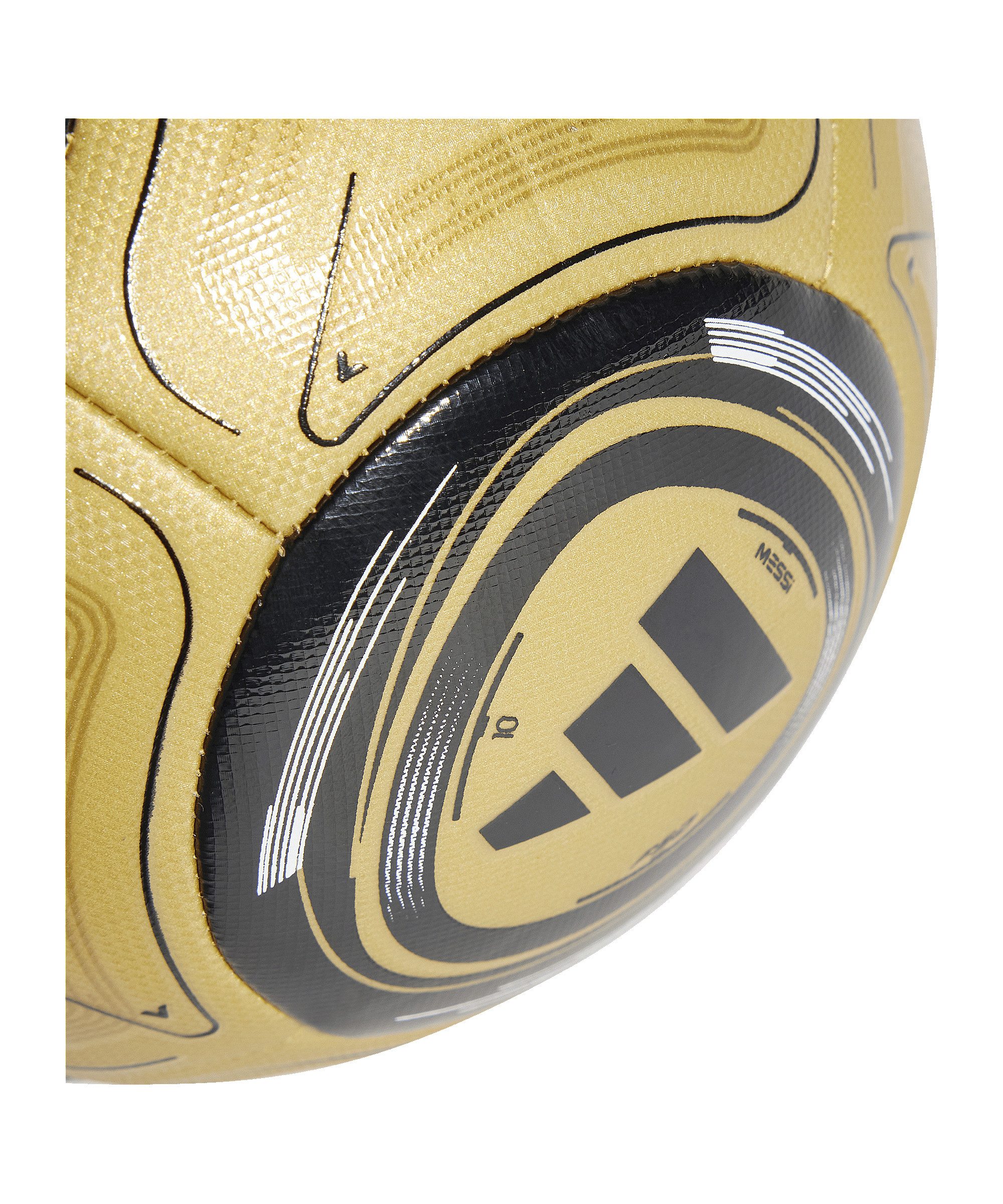 Adidas performance messi soccer ball discount