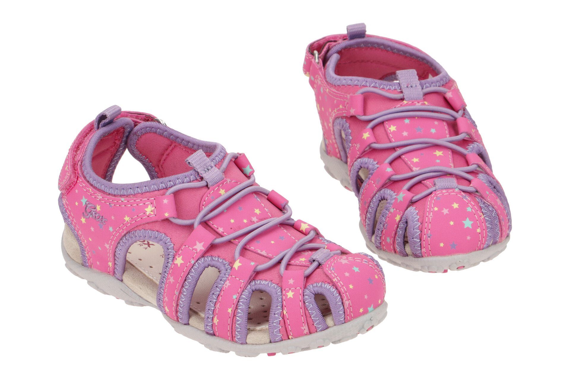 Geox J25D9A 01550 C8257 Sandalette