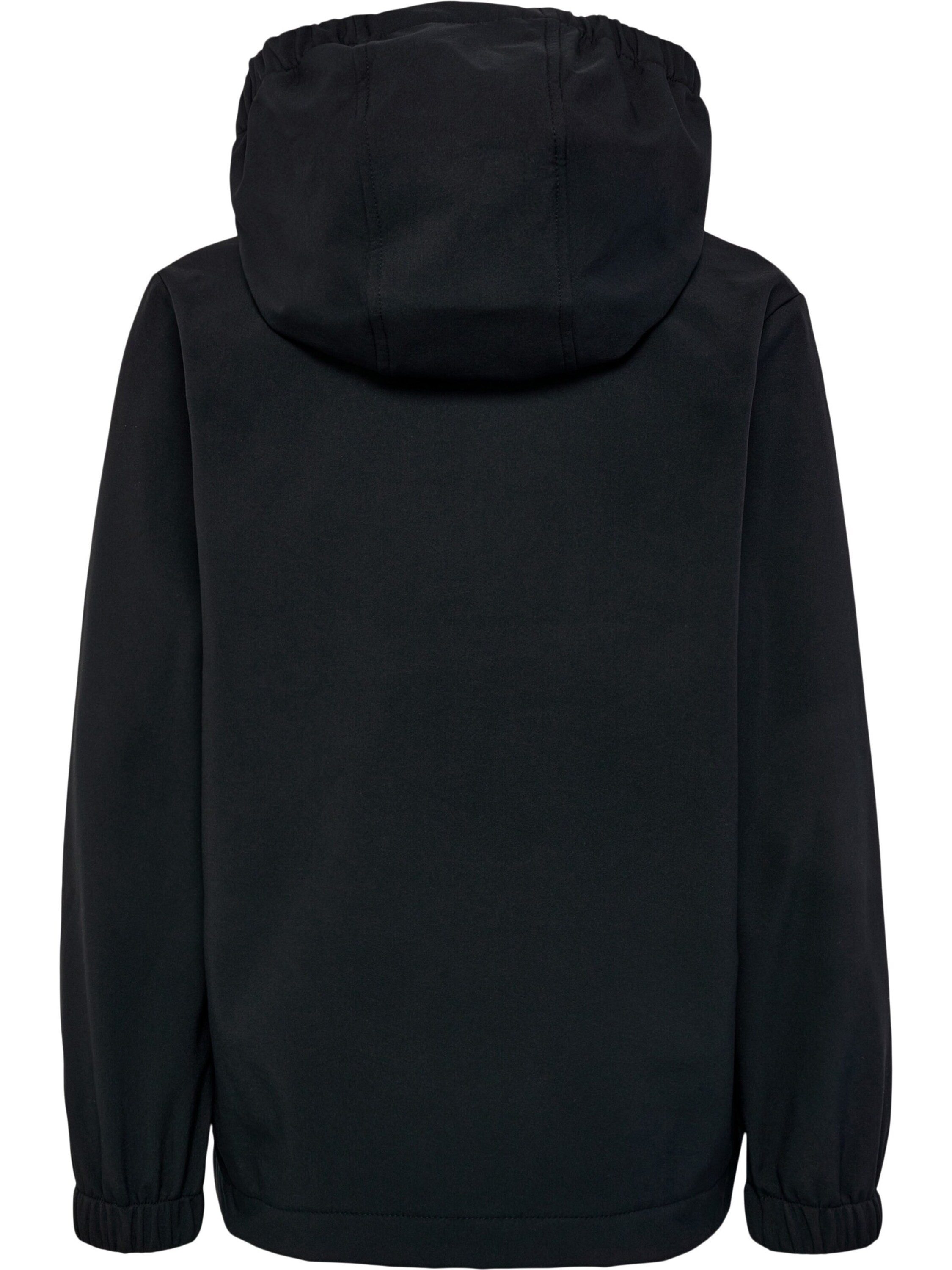 Softshelljacke Mars