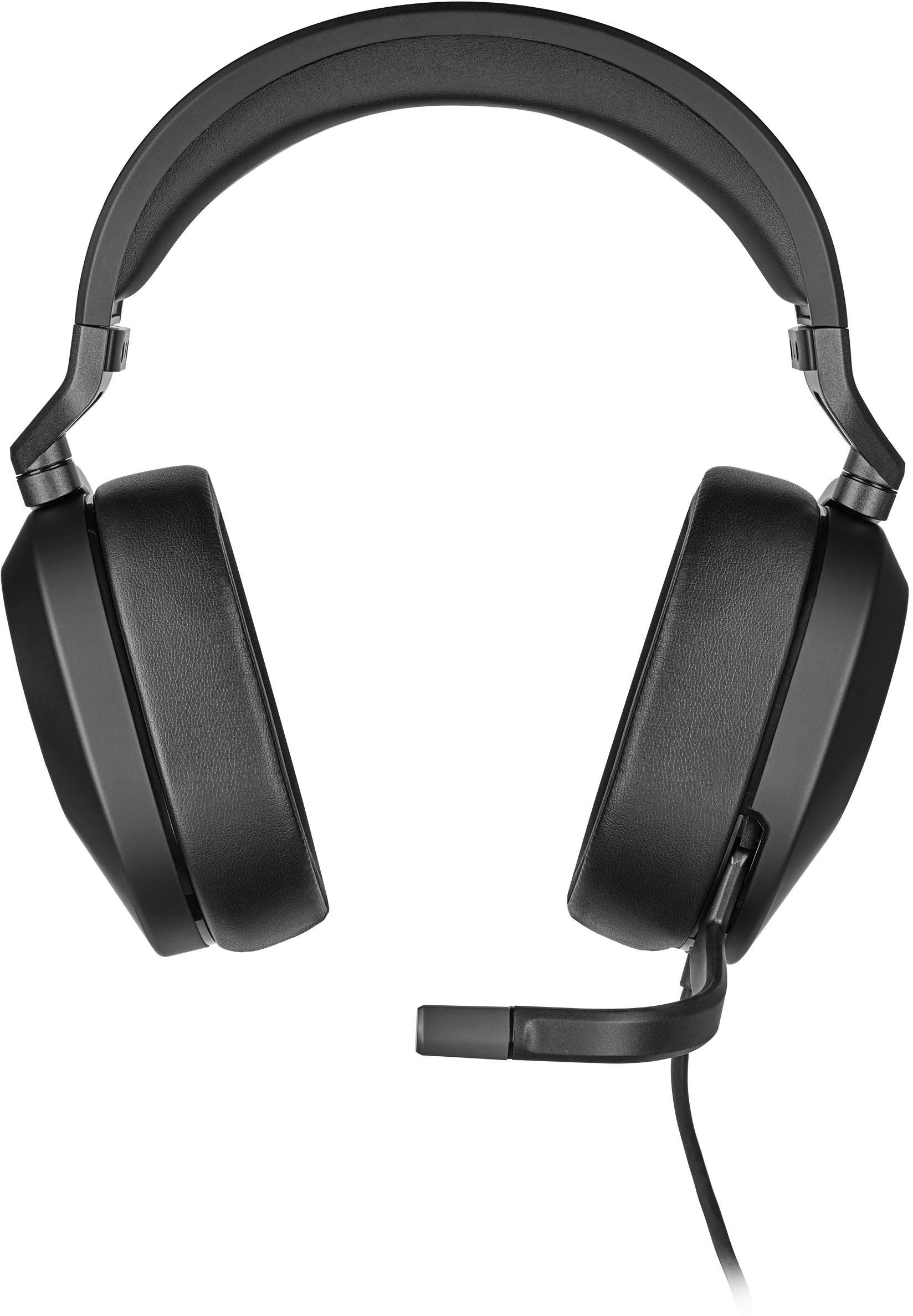 HS65 Gaming-Headset schwarz Corsair (SURROUND)