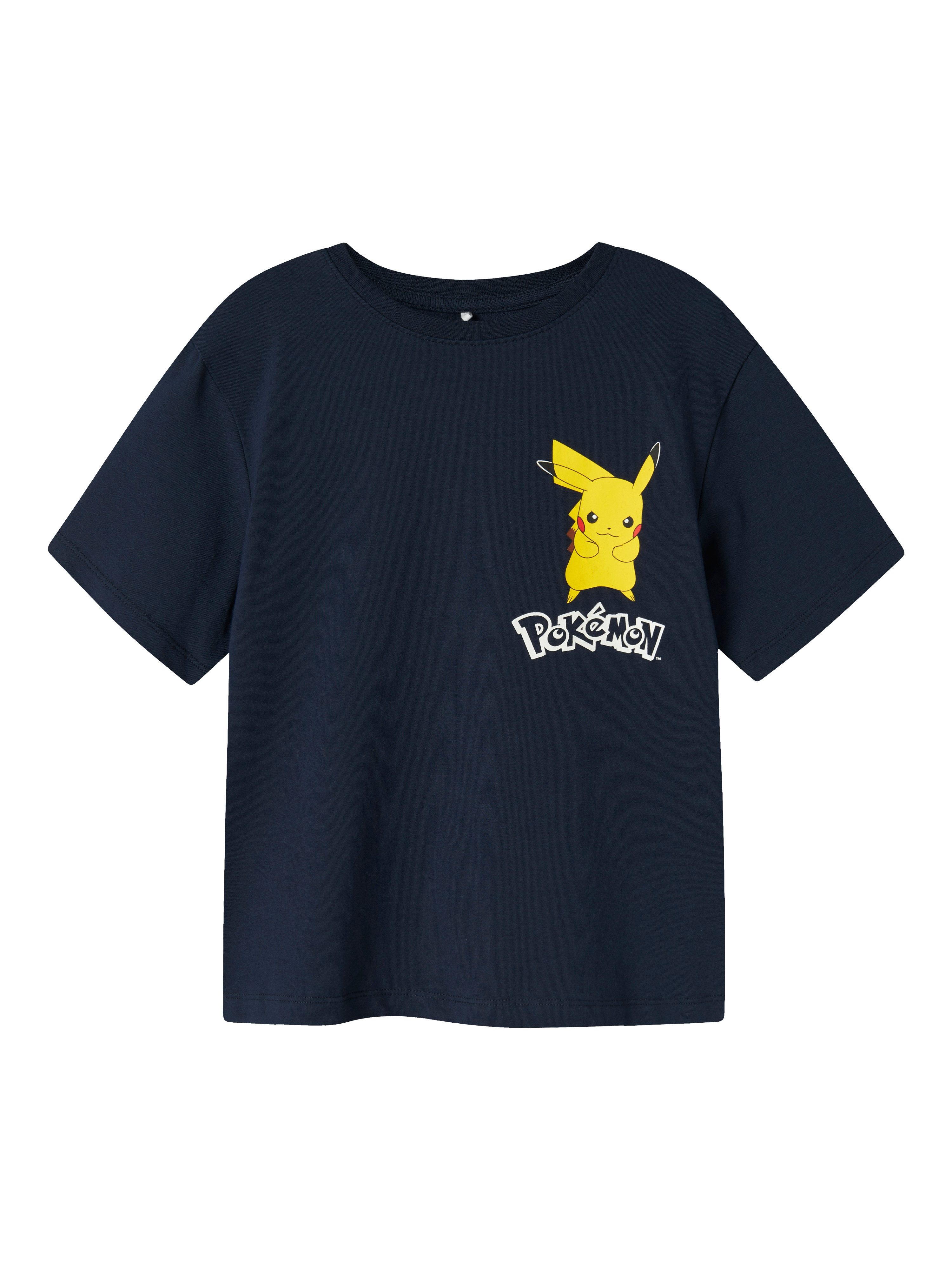 Name It T-Shirt NKMSTU POKEMON SS günstig online kaufen