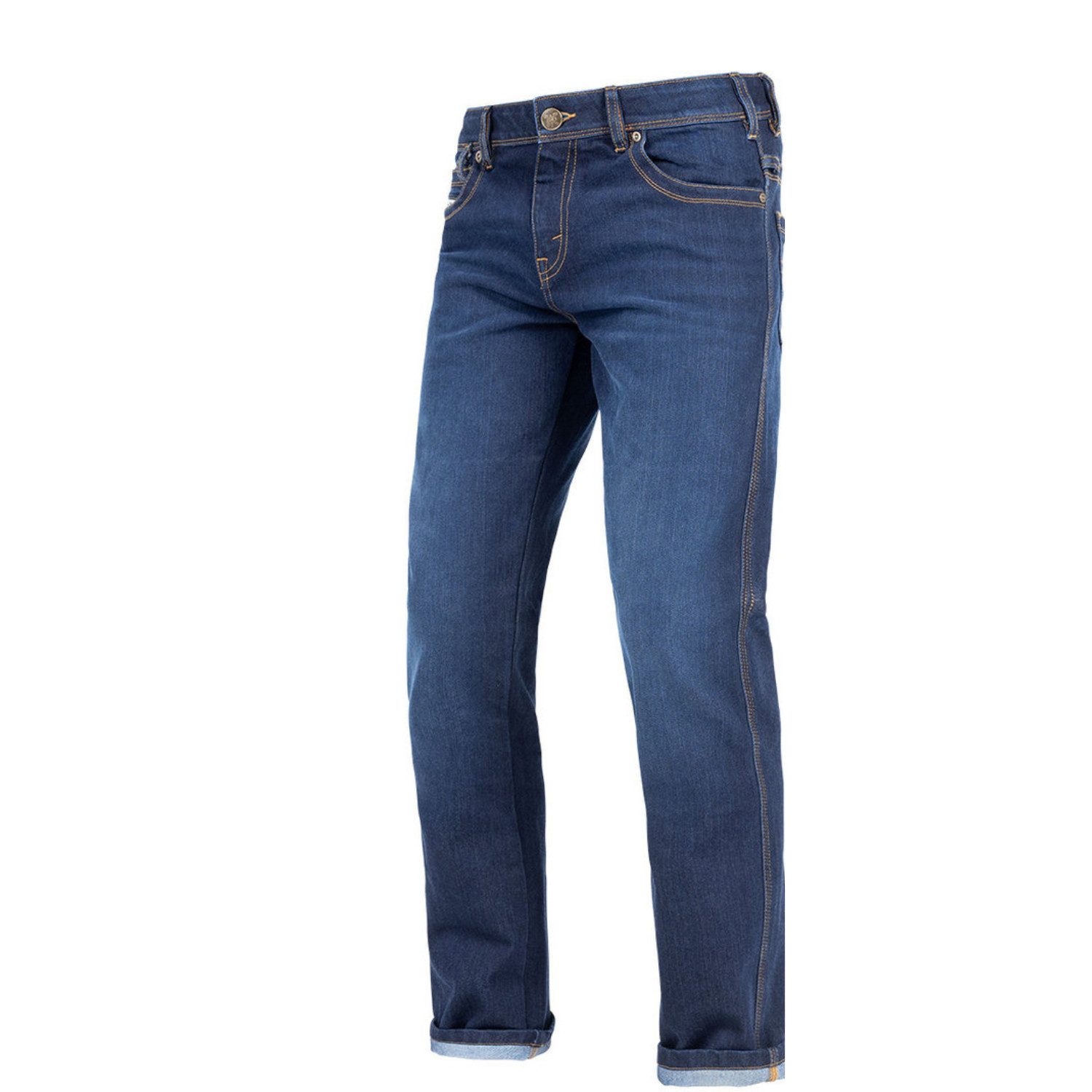 John Doe Motorradhose Taylor Mono Motorrad Jeans günstig online kaufen