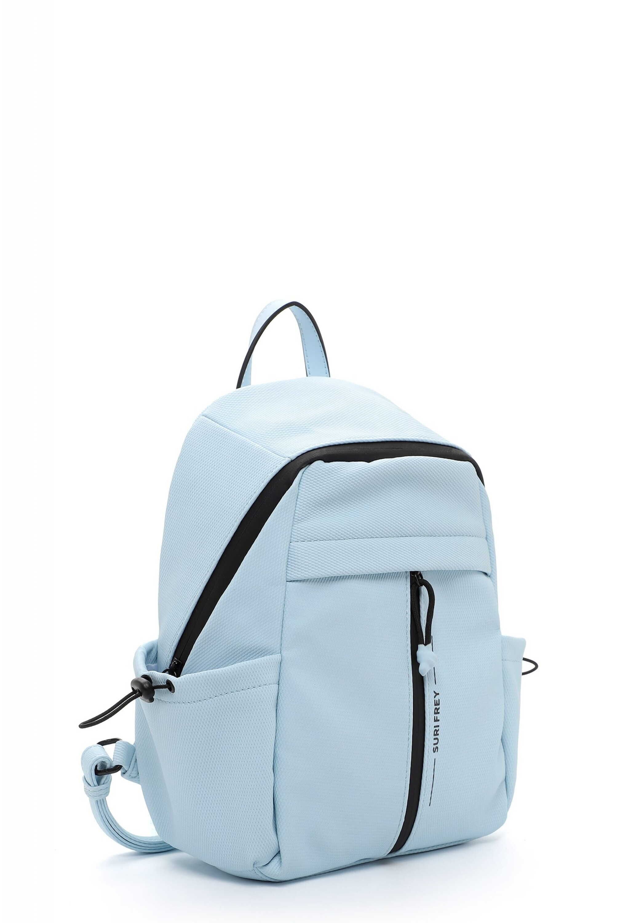 SURI FREY Cityrucksack Cindy (1-tlg)