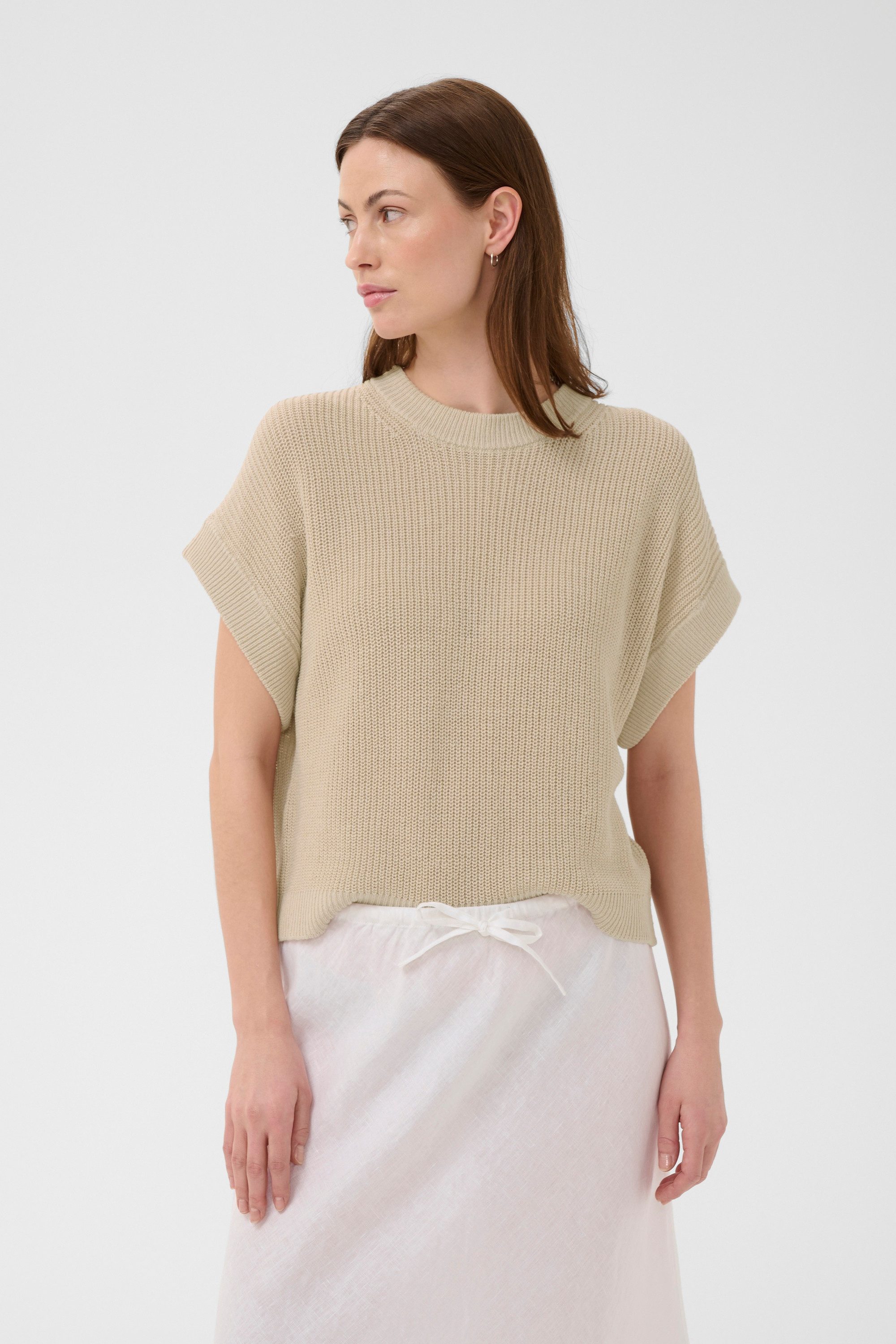 Part Two Strickpullover Strickpullover BelisiaPW
