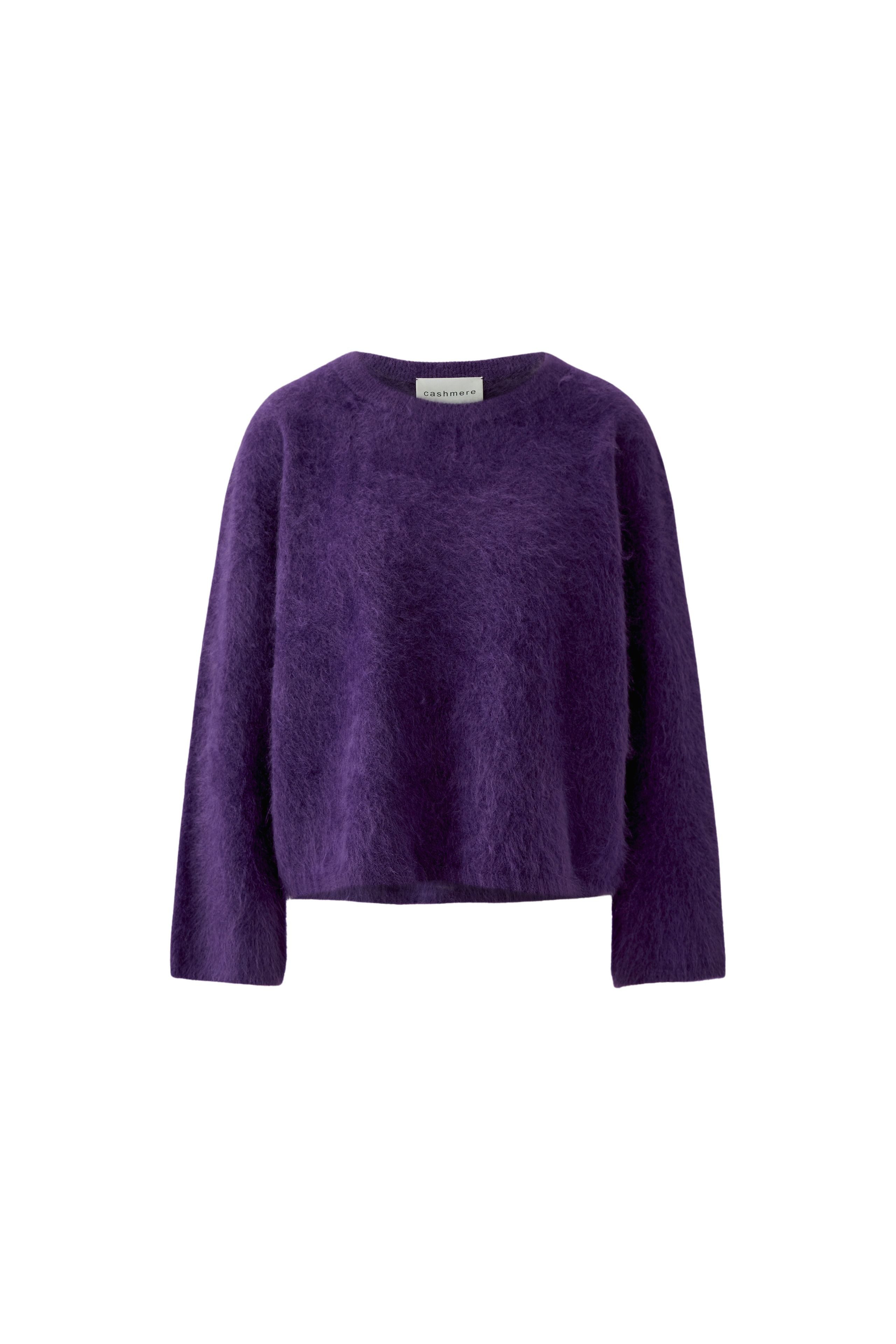 Oui 2-in-1-Pullover