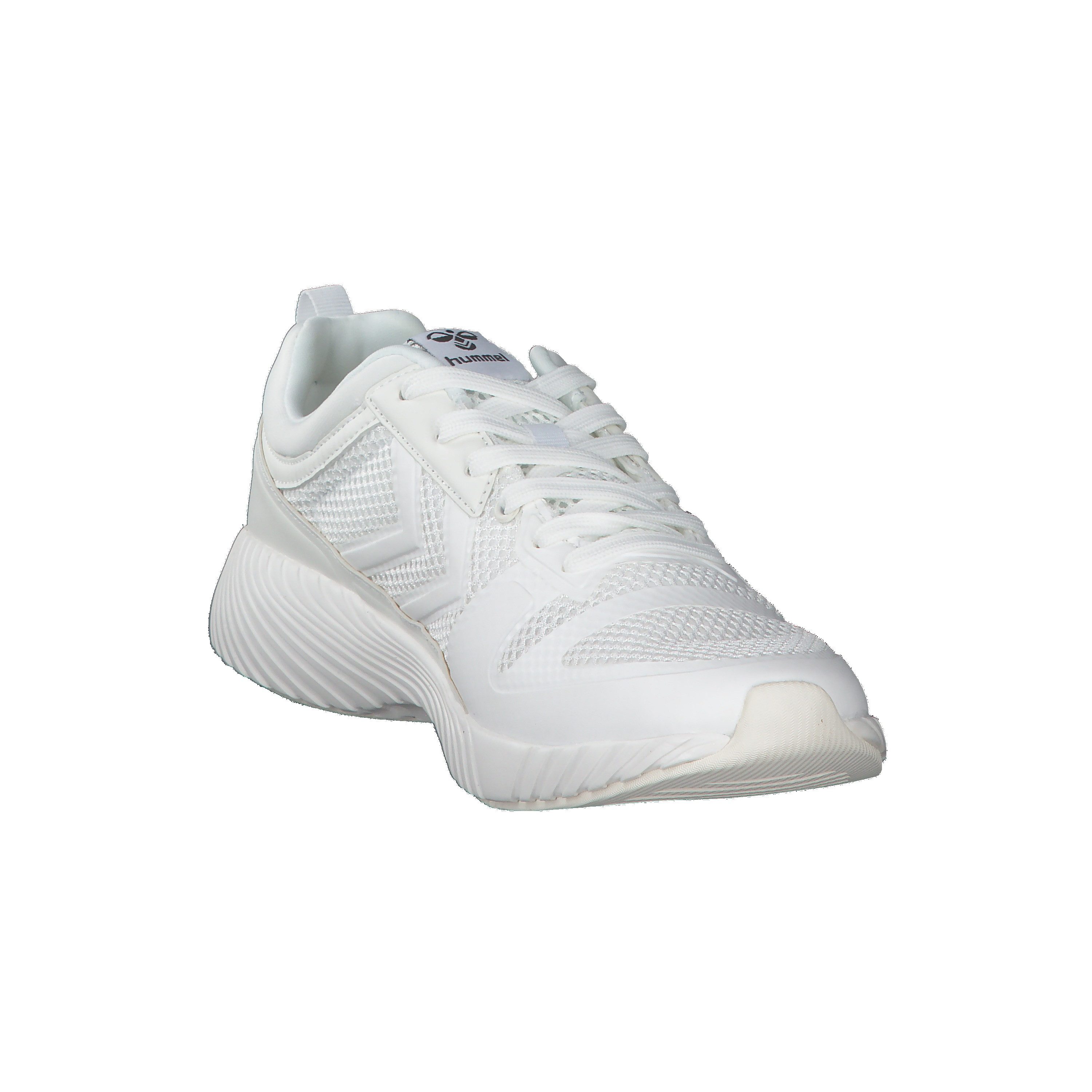 hummel Hummel Unisex Sneaker Minneapolis Mono Breaker 207163 Sneaker