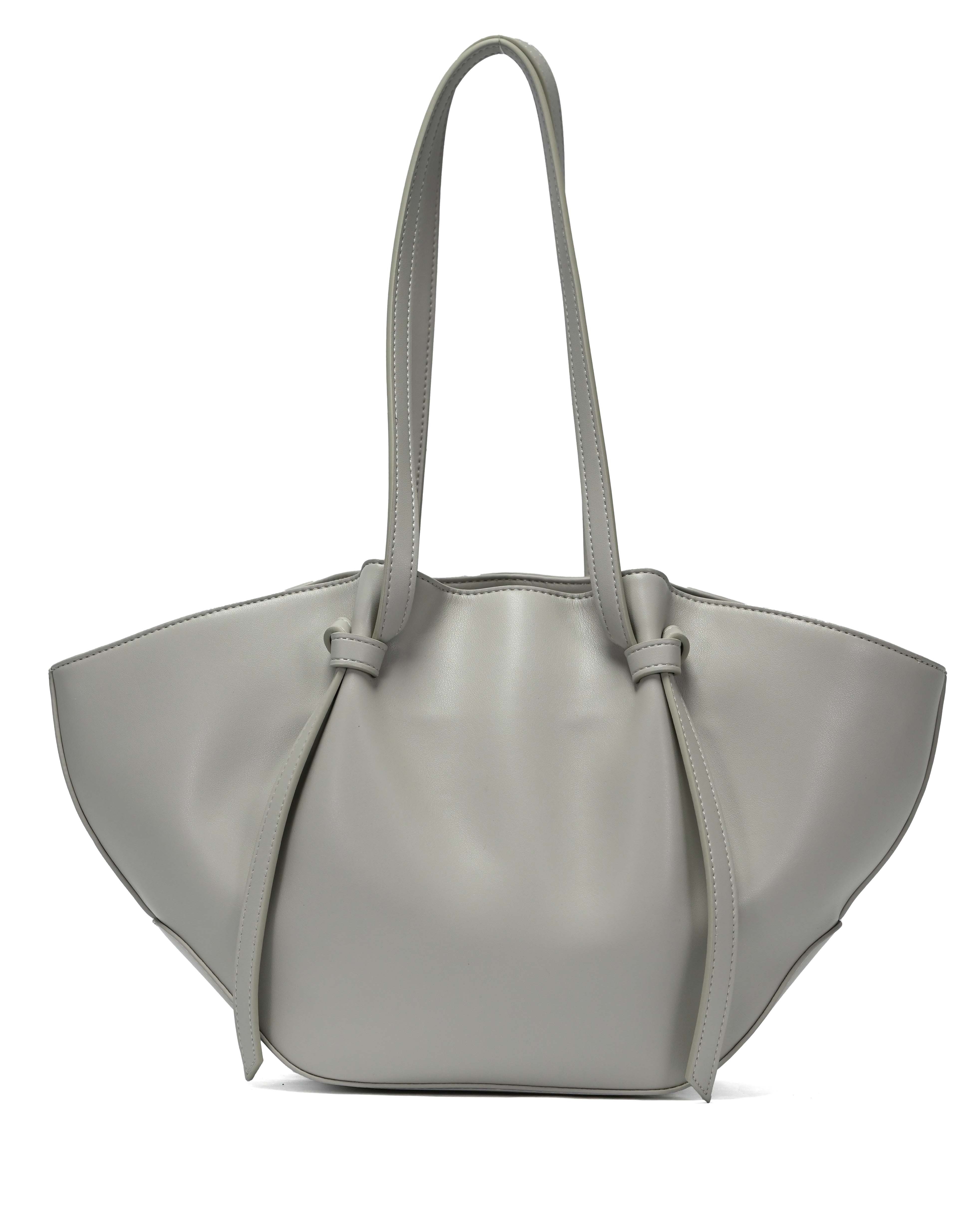 Seidenfelt Manufaktur Shopper RYD