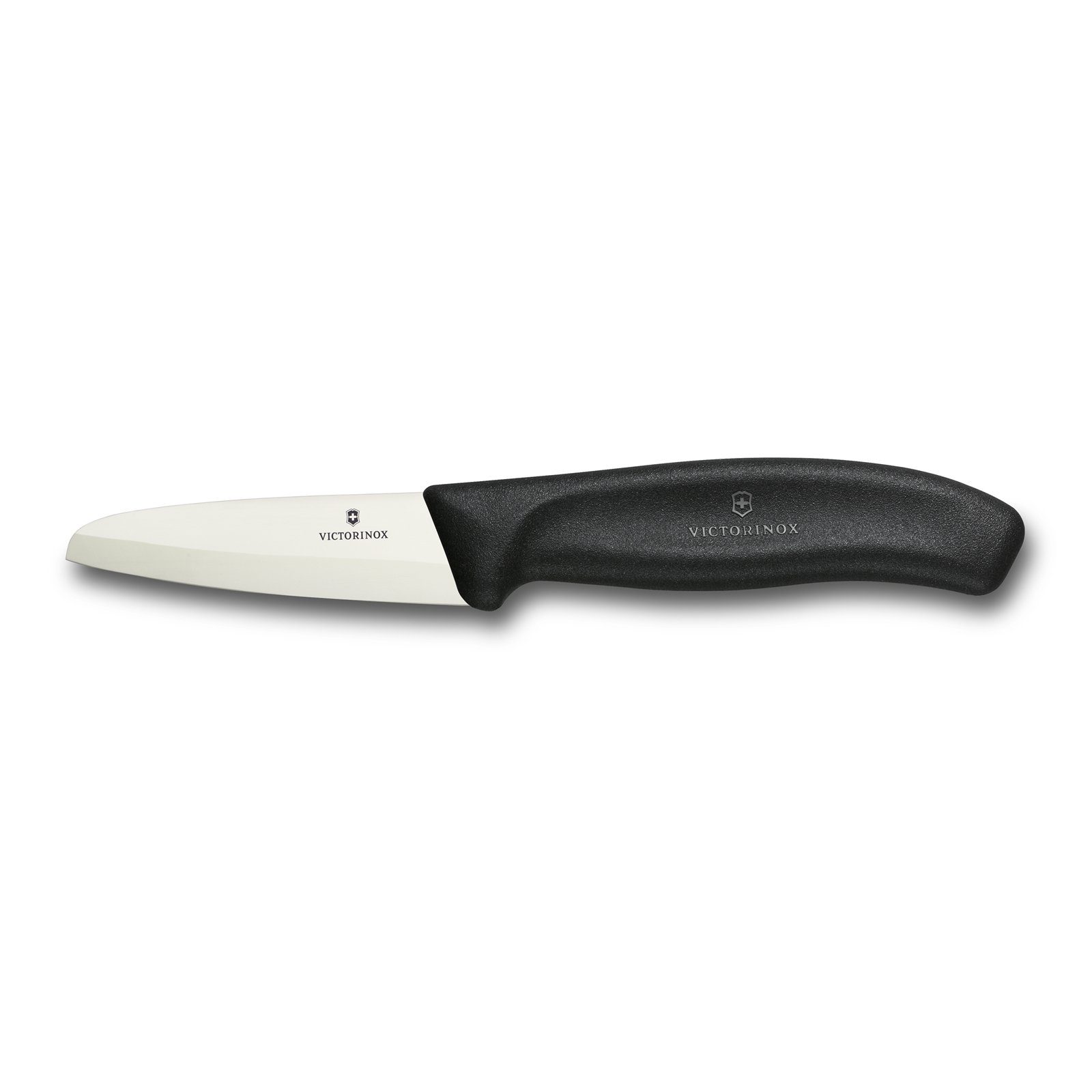 Victorinox Gemüsemesser Gemüsemesser CeramicLine, Rostfrei