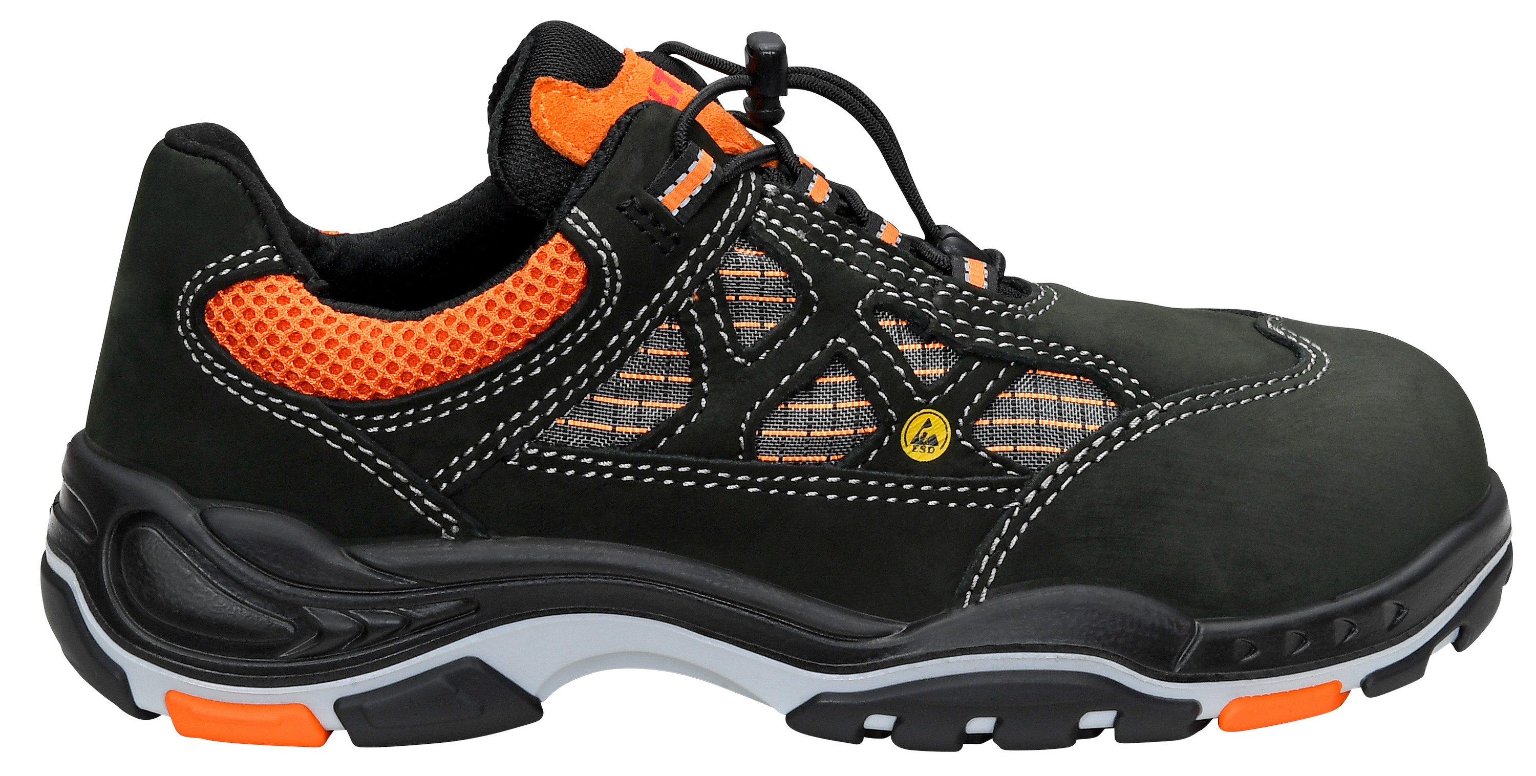 ELTEN SUNNY ESD S1 Sicherheitsschuh (Schuhkarton, Paar)