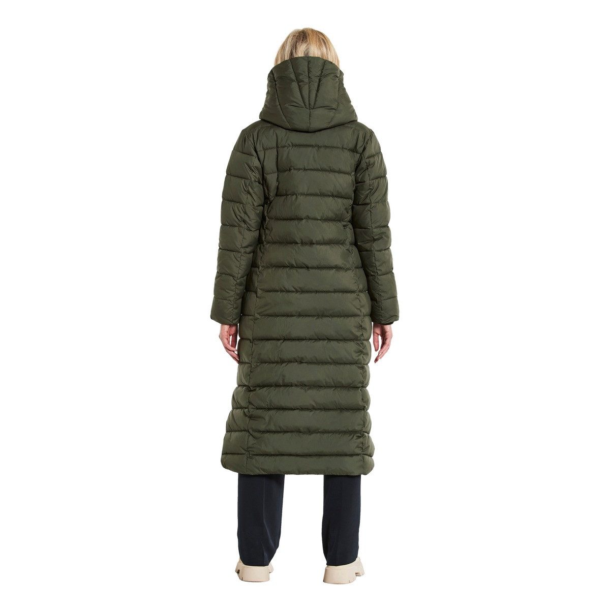 Didriksons Winterjacke Didriksons Stella Women's Parka Long 4