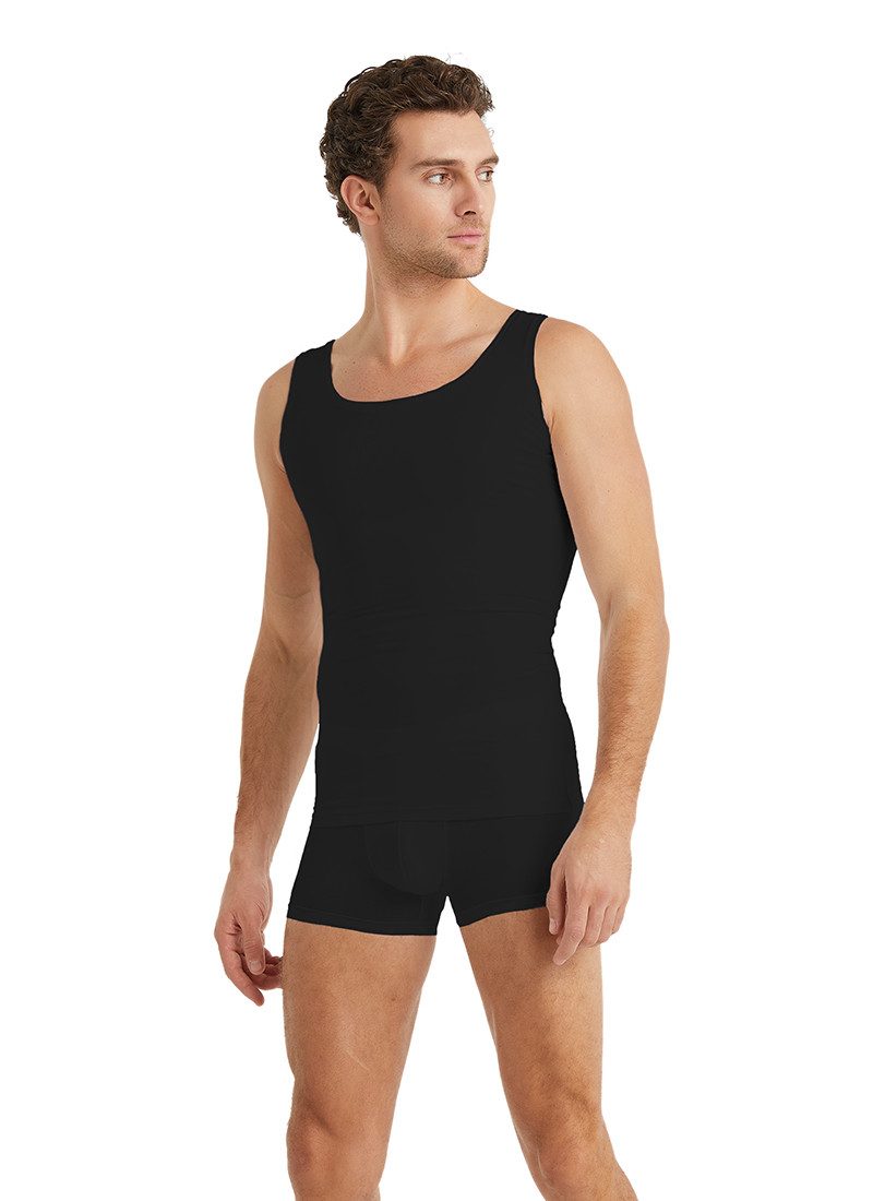 BlackSpade Miederbody Damen Undershirt