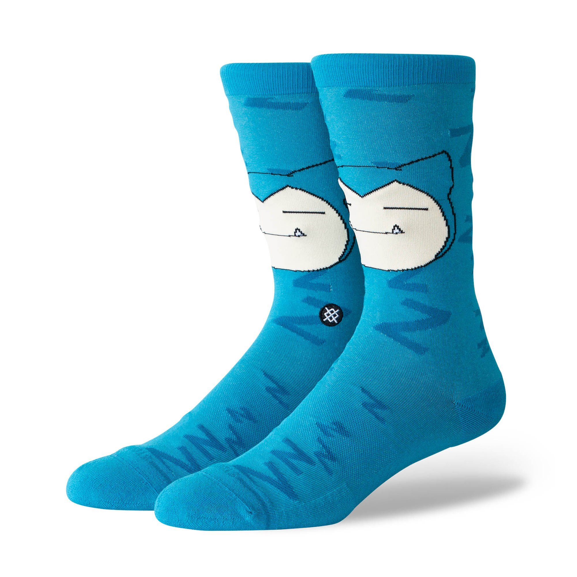 Stance Kurzsocken Unisex Socken 1er Pack Baumwolle (Packung, 1er Pack)