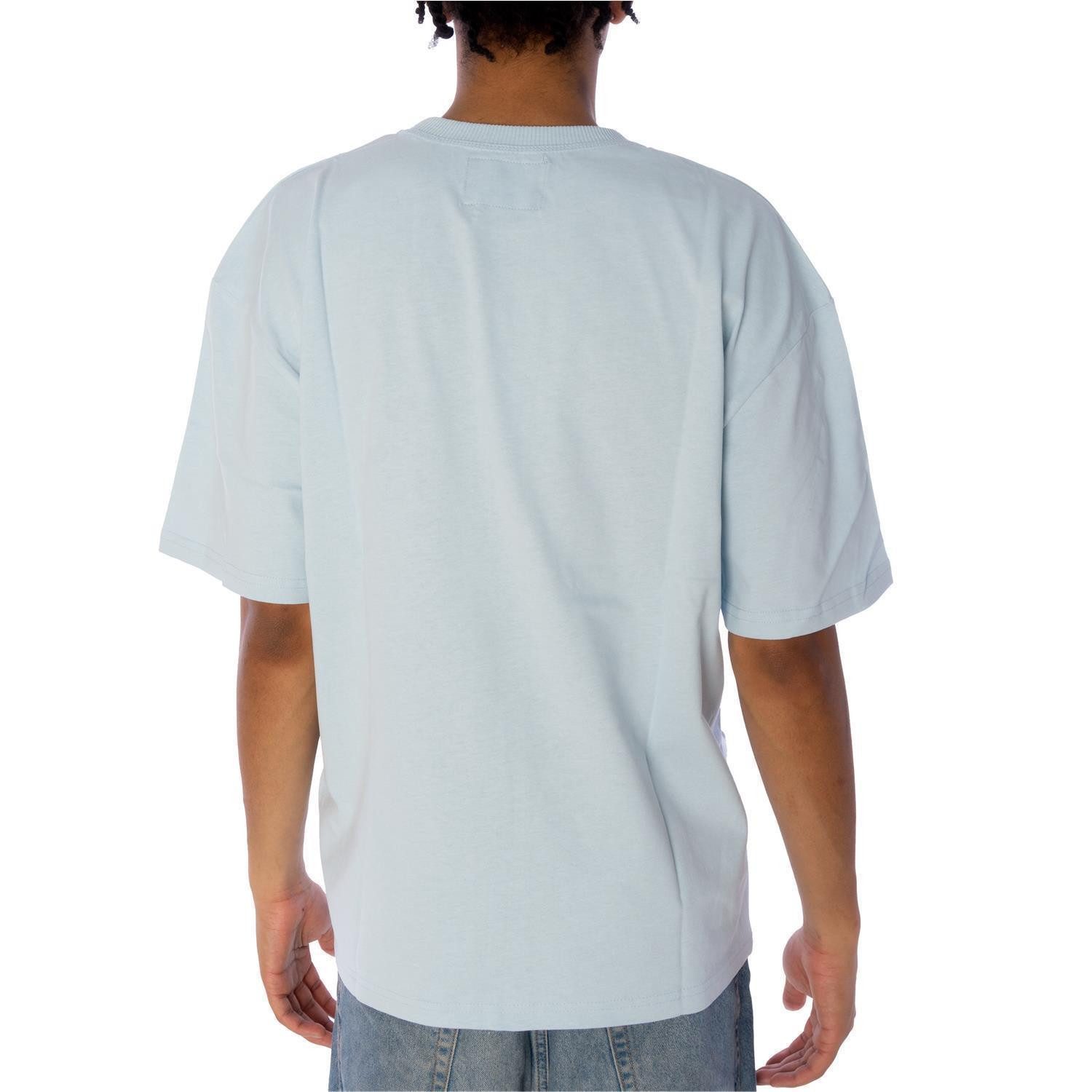 PEQUS T-Shirt T-Shirt Pequs Mythic Logo