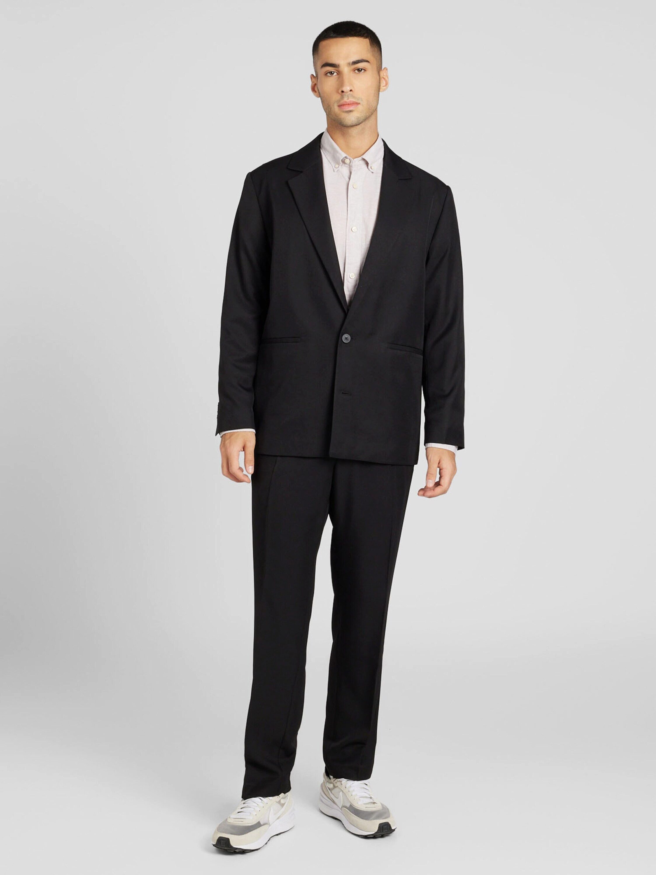 Jack & Jones Anzug CARTER (1-tlg) günstig online kaufen