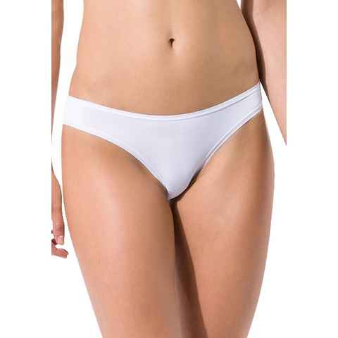 Skiny Rioslip 2er Pack Skiny Damen Slips (2-St) Rio Slip