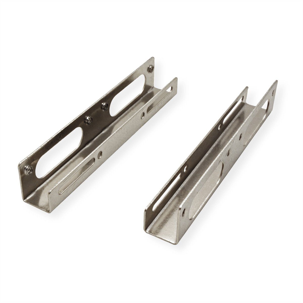 ROLINE PC-Gehäuse HDD Montageadapter, Bauform 3.5 / 2.5