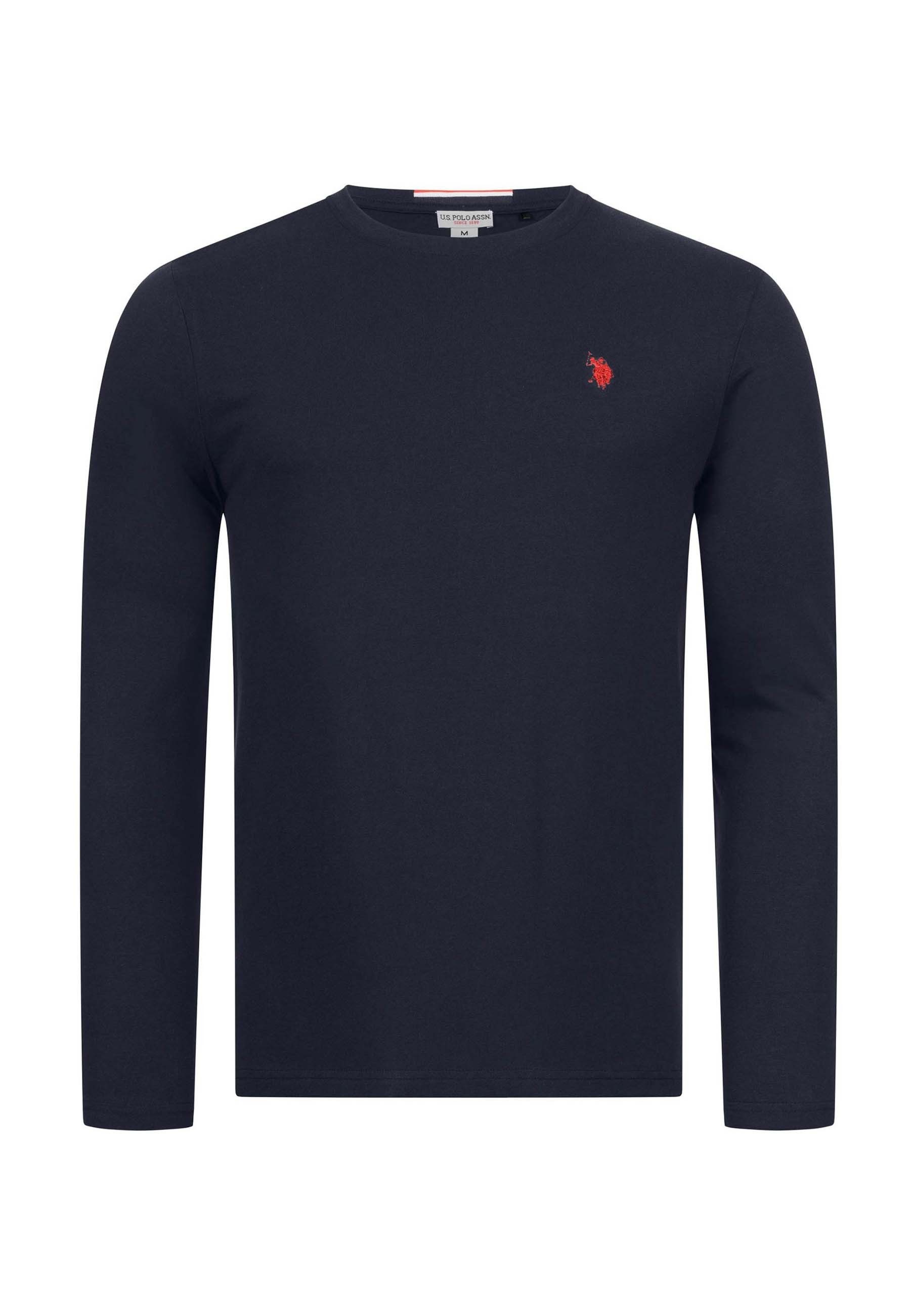 Navy-Rot