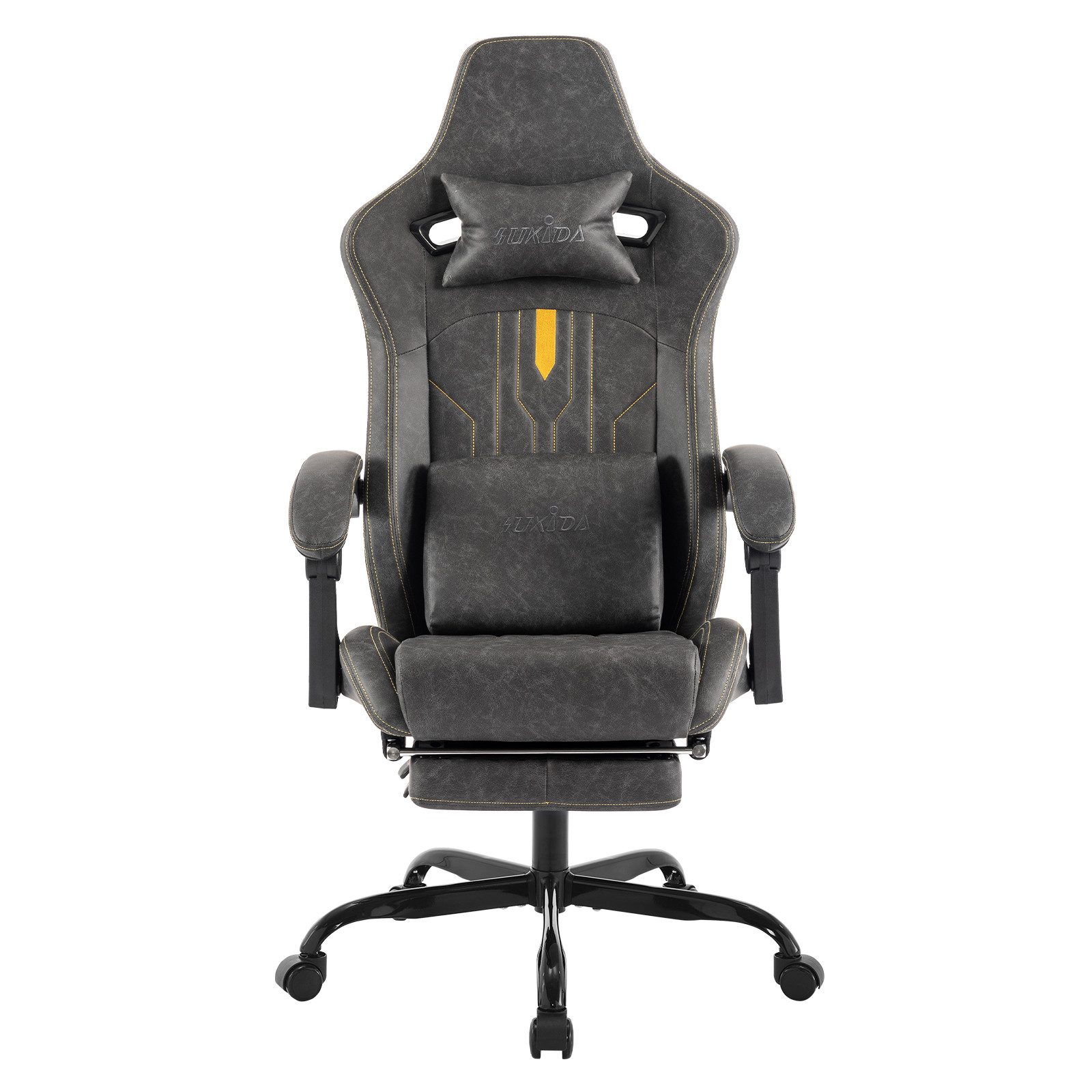 MC Star Gaming-Stuhl Computerstuhl Ergonomischer Gaming günstig online kaufen