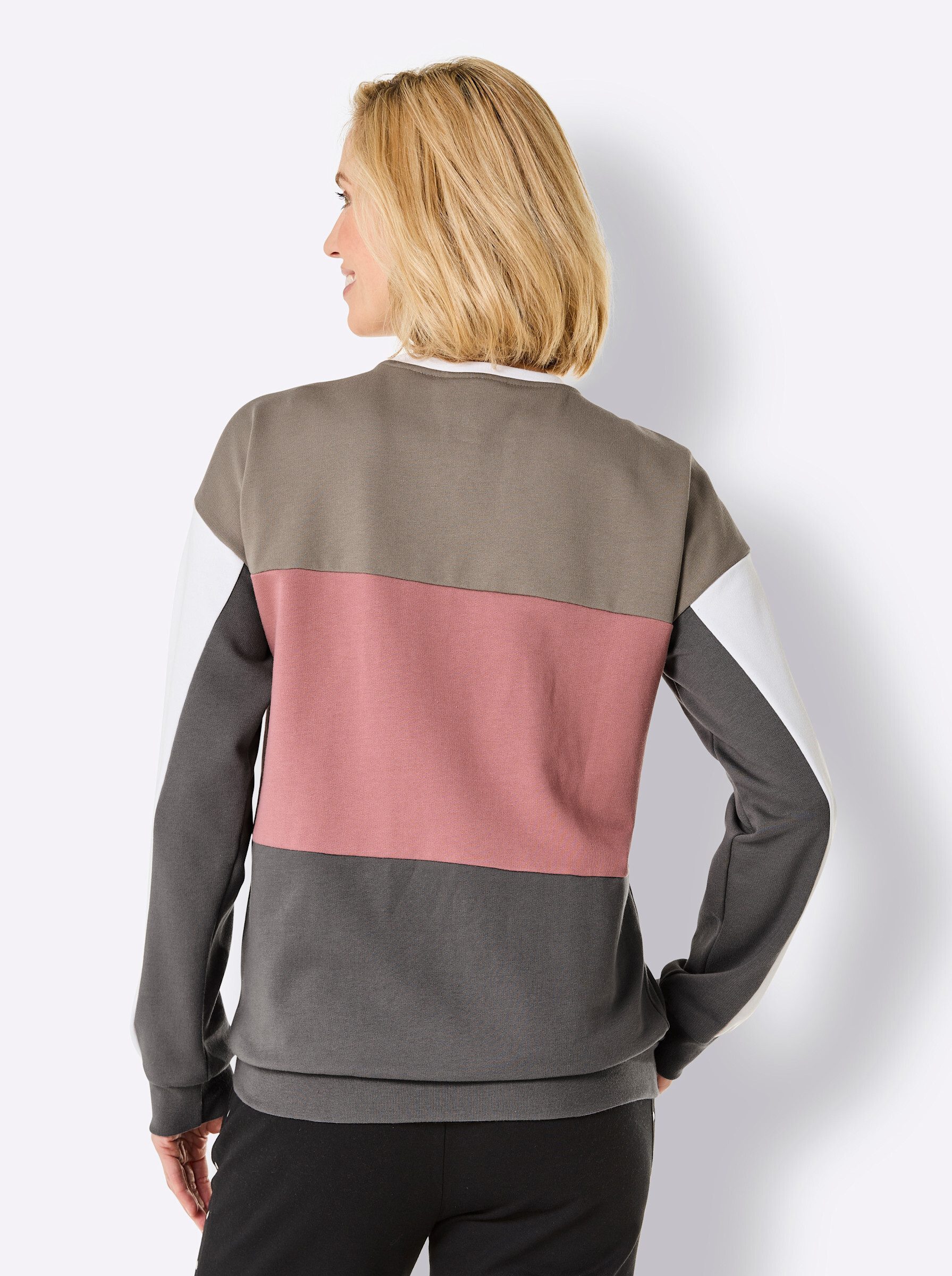 Witt Sweater Sweatshirt Langarm