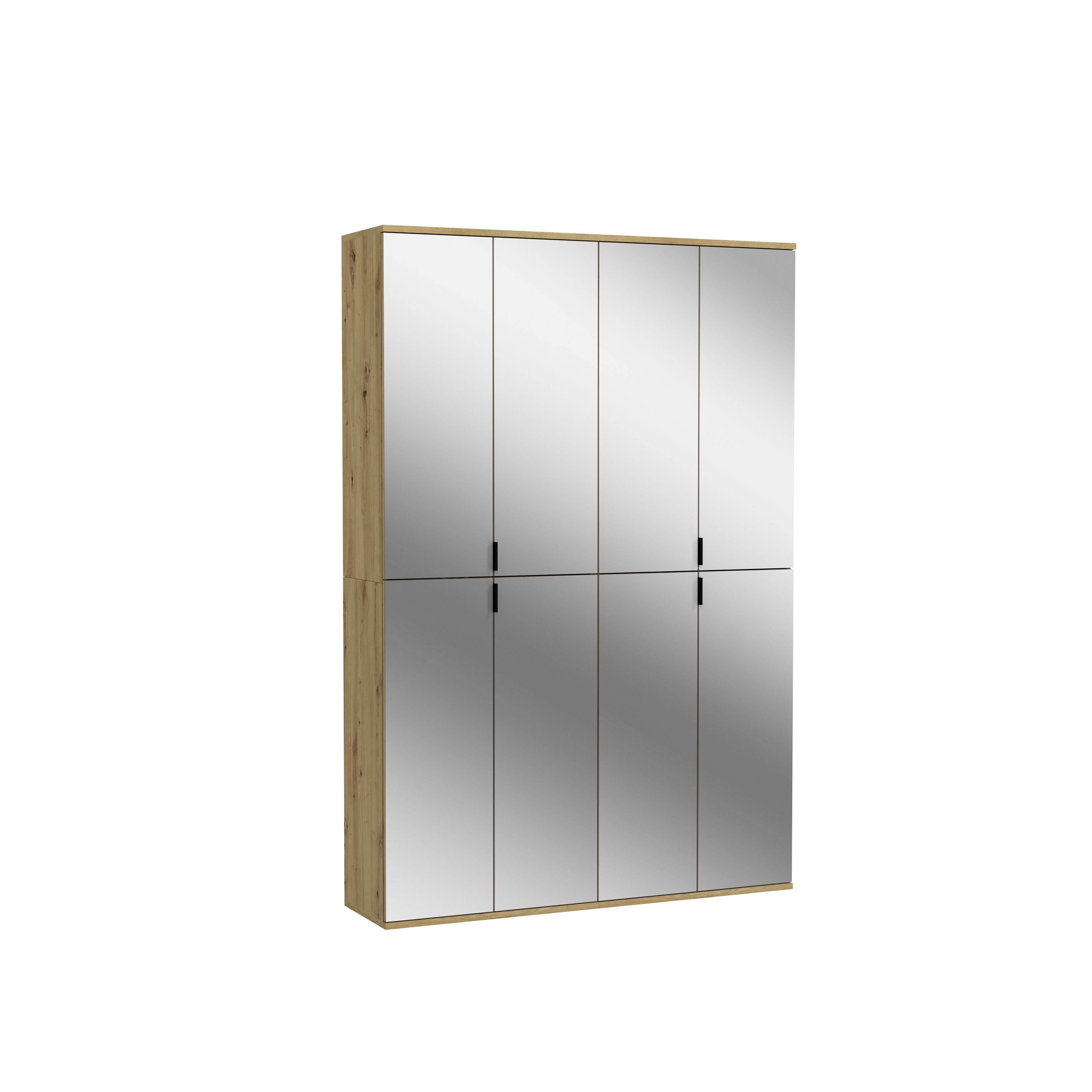 Garderobenschrank Professor