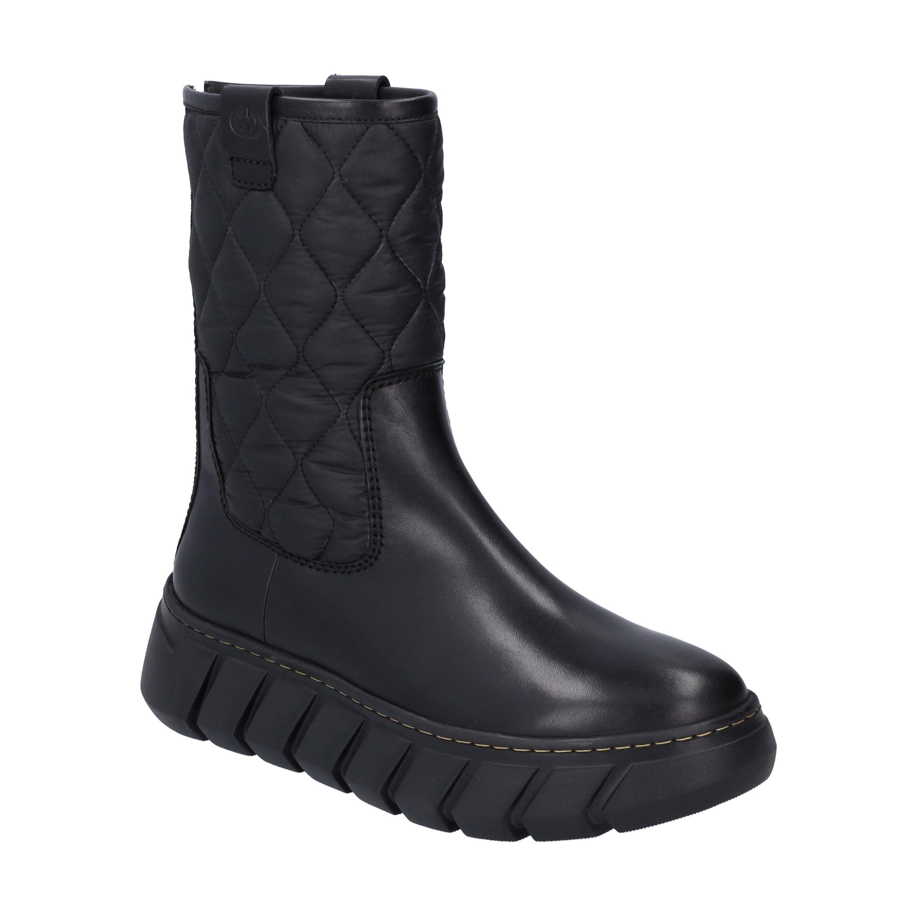 GERRY WEBER Biella 03, schwarz Stiefel