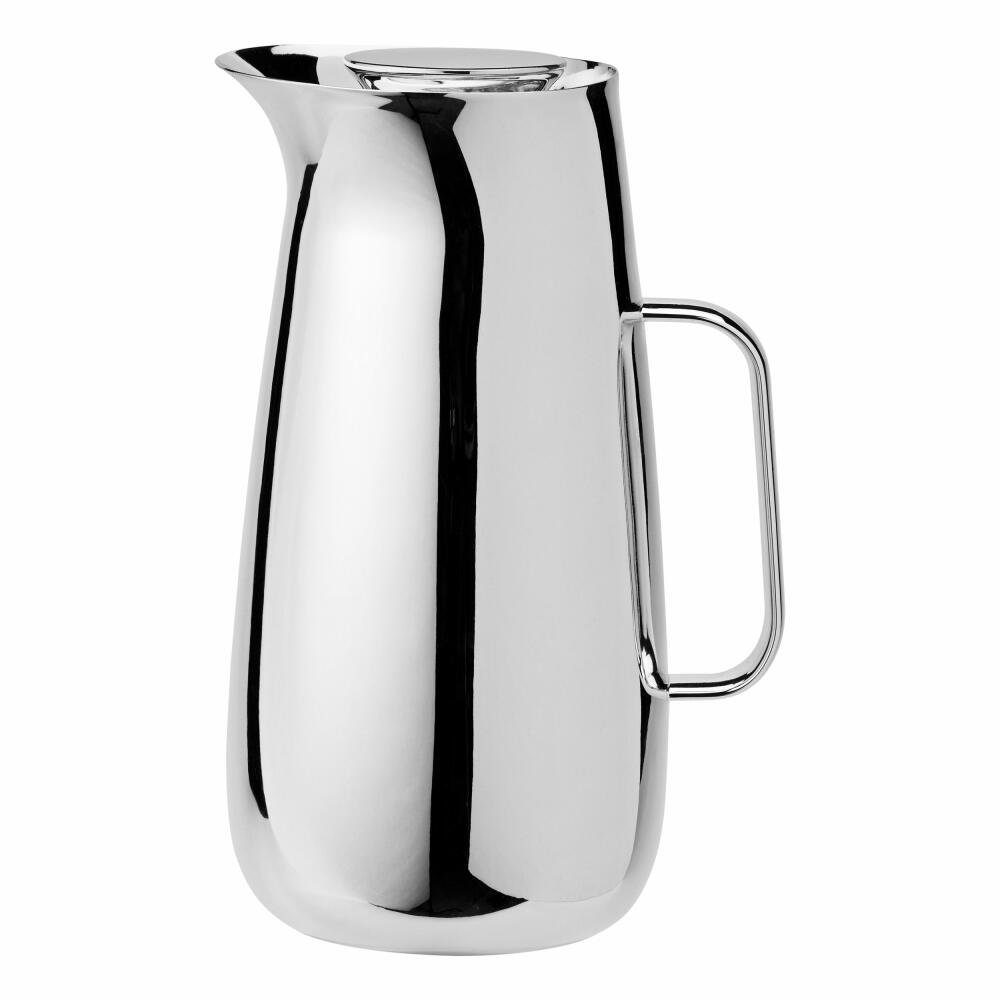 Stelton Isolierkanne Edelstahl L, l Foster 1 1