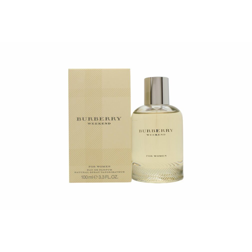 BURBERRY Eau de Parfum Burberry Weekend Eau de Parfum Spray