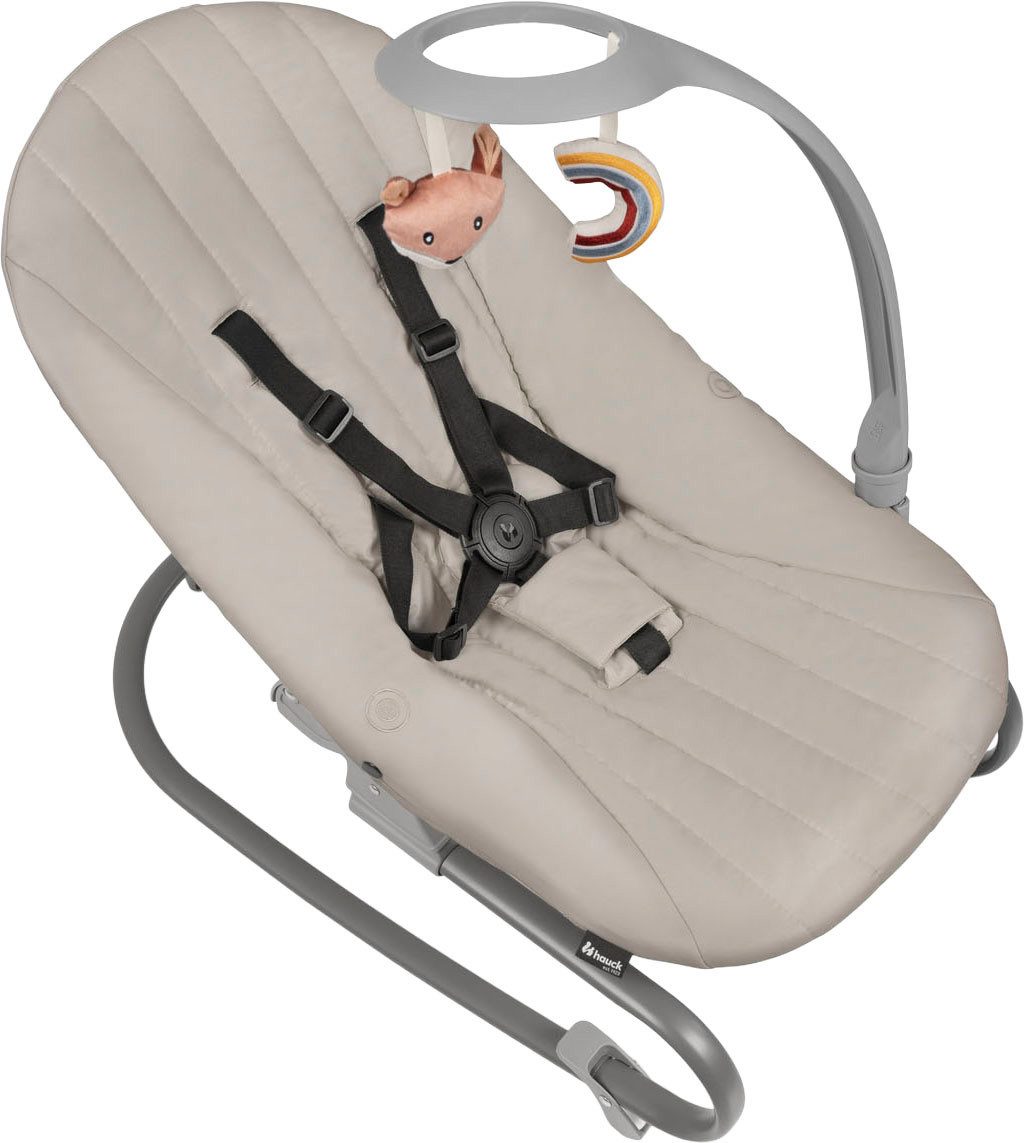 Hauck Hochstuhl Sit N Relax 3in1