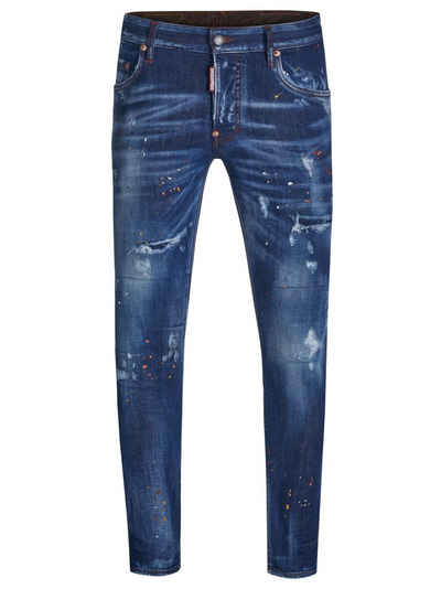 Dsquared2 Slim-fit-Jeans Dsquared2 Джинси