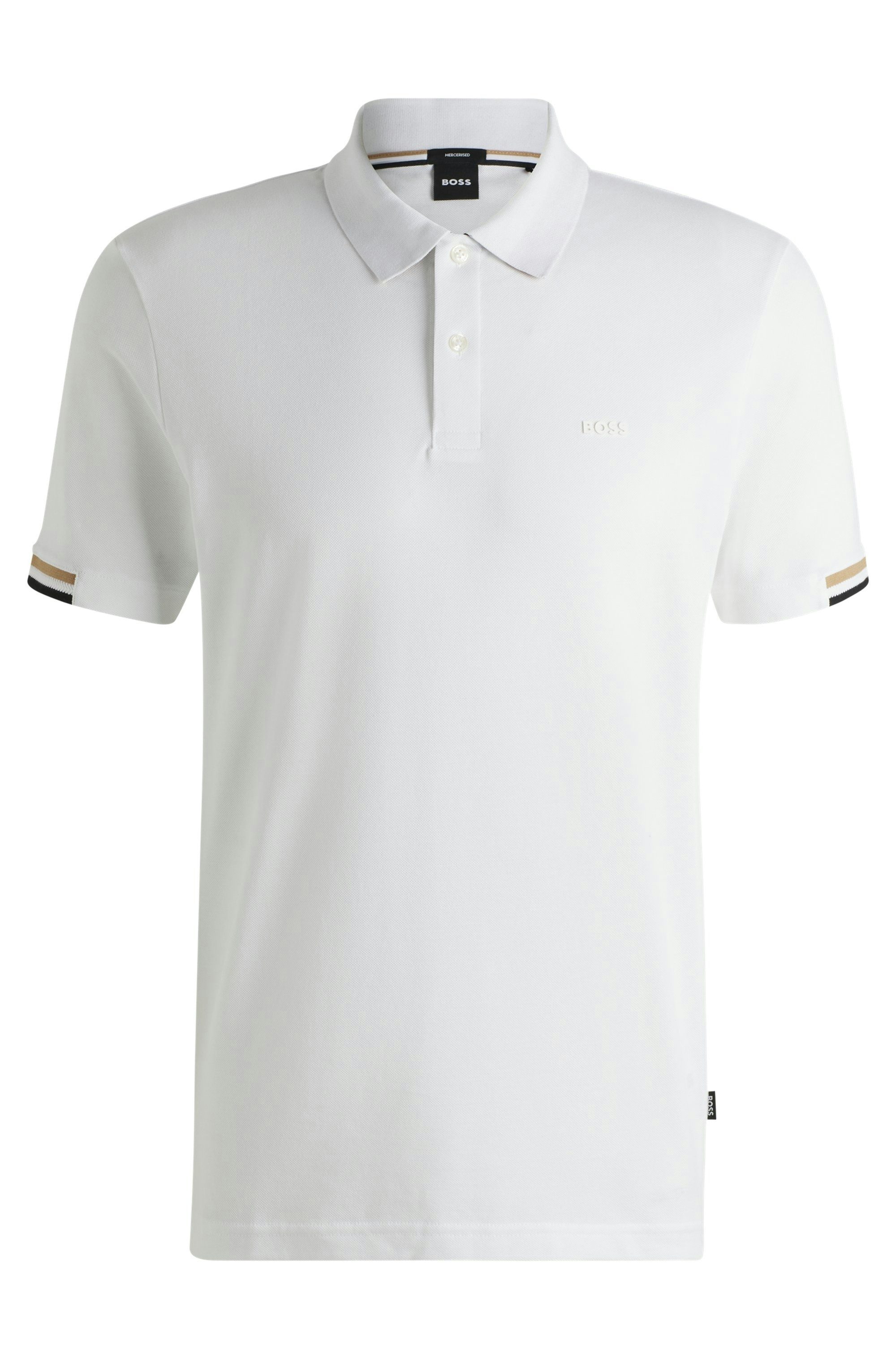 BOSS Poloshirt Parlay 147