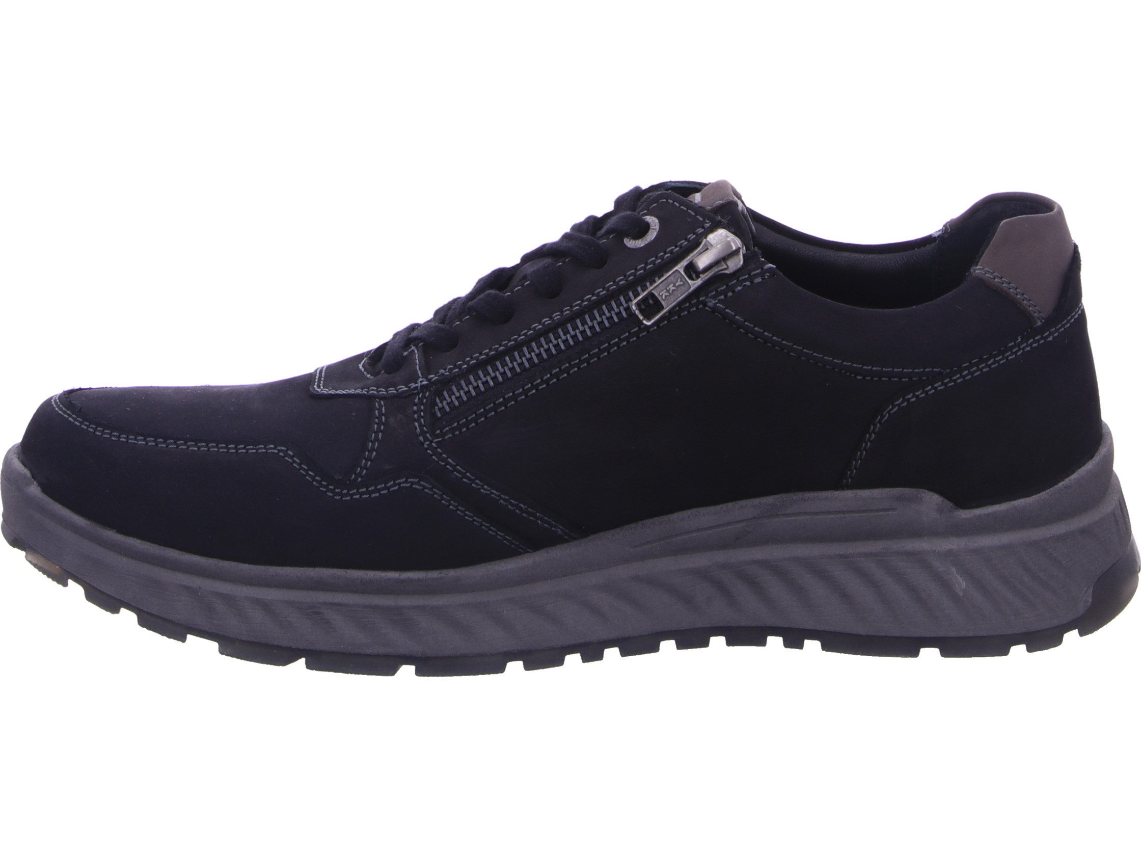 camel active Sneaker für Herren Schnürschuh (keine Angabe, 1-tlg., keine Angabe)