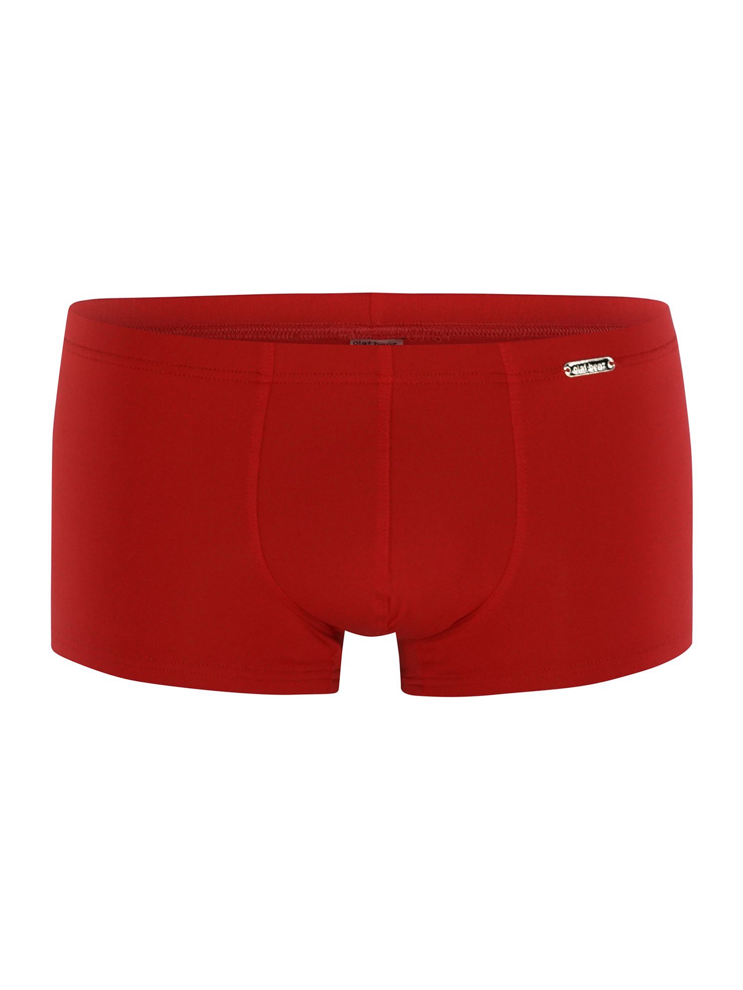 2059 Minipants rot Benz Retro Pants Olaf RED (1-St)