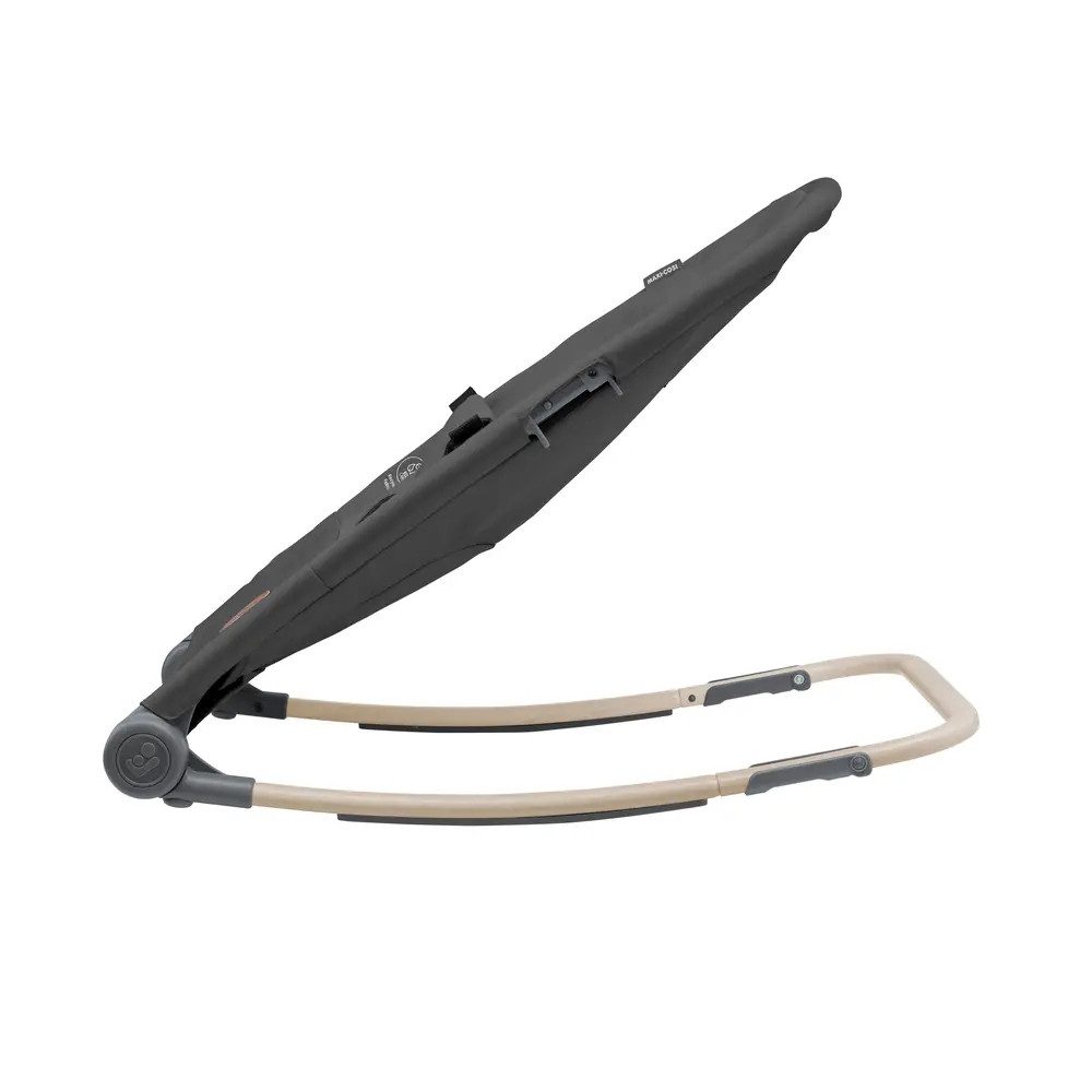 Maxi-Cosi Babywippe Loa Babywippe Beyond Graphite Eco