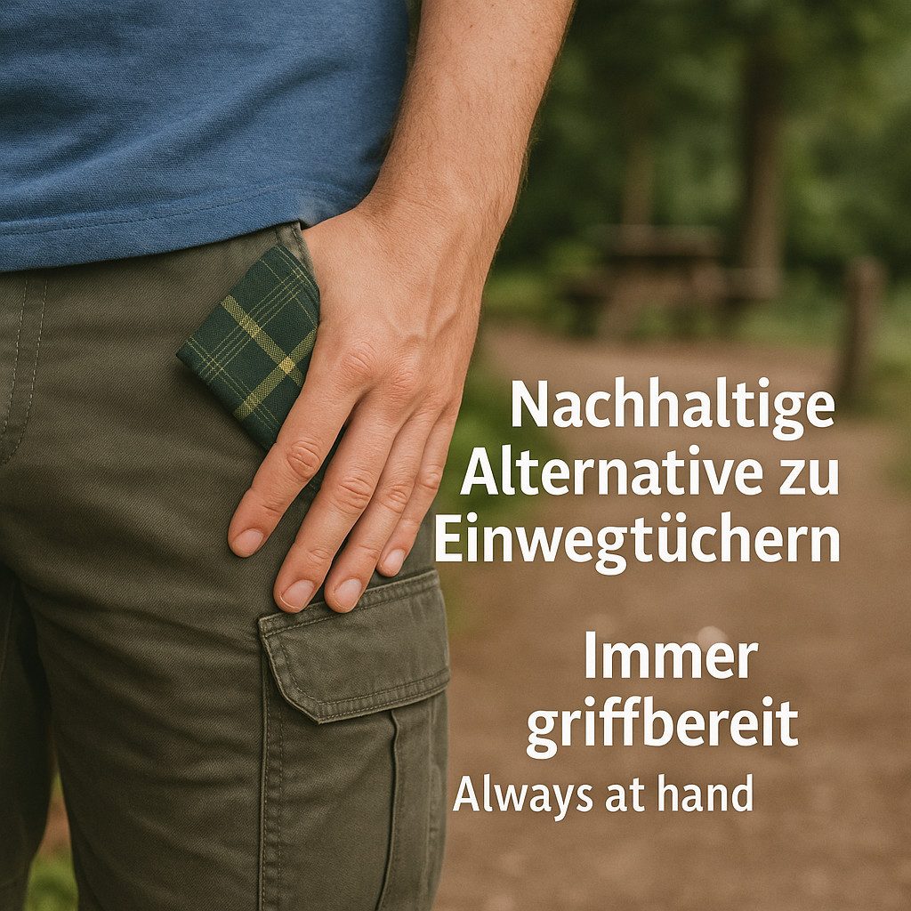 Betz Taschentuch Betz Herrentaschentücher LEO 4 40x40 cm, (Set, 12-St. 12 Stück Stofftaschentücher), 100% Baumwolle