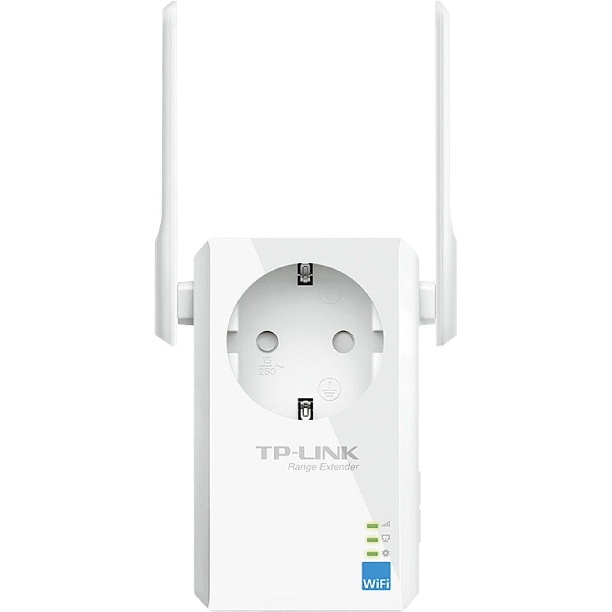 tp-link TP-Link TL-WA860RE, Repeater WLAN-Repeater