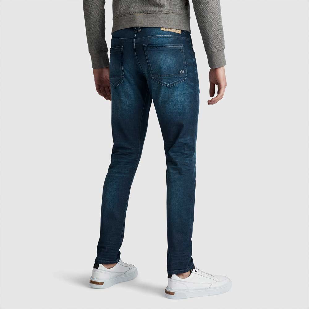 PME LEGEND 5-Pocket-Jeans Tailwheel Dark Shadow günstig online kaufen