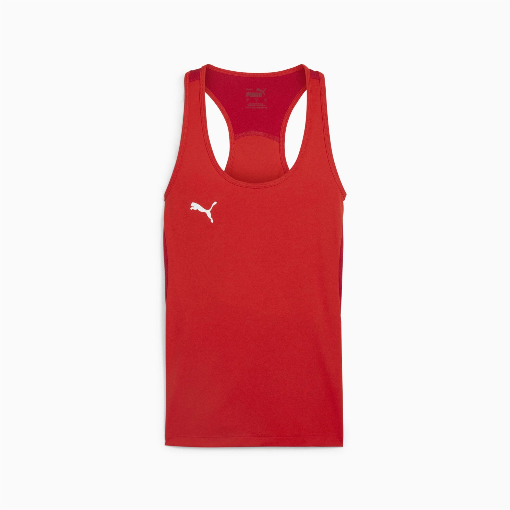 PUMA Tanktop Puma Damen Top teamGOAL günstig online kaufen