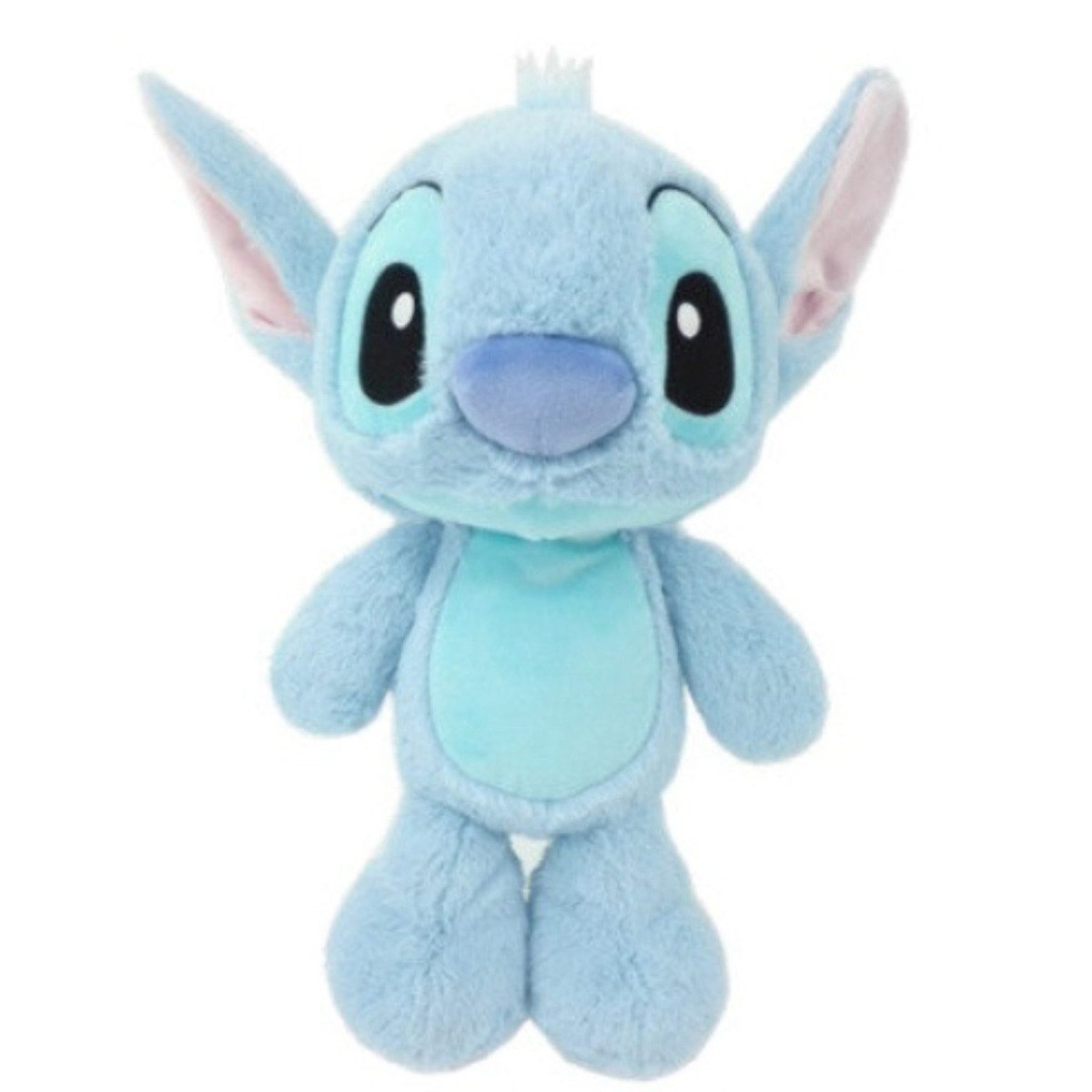 Lilo & Stitch Plüschfigur Flopsies 41 cm Kuscheltier Stitch Blau Geschenk (1-St)