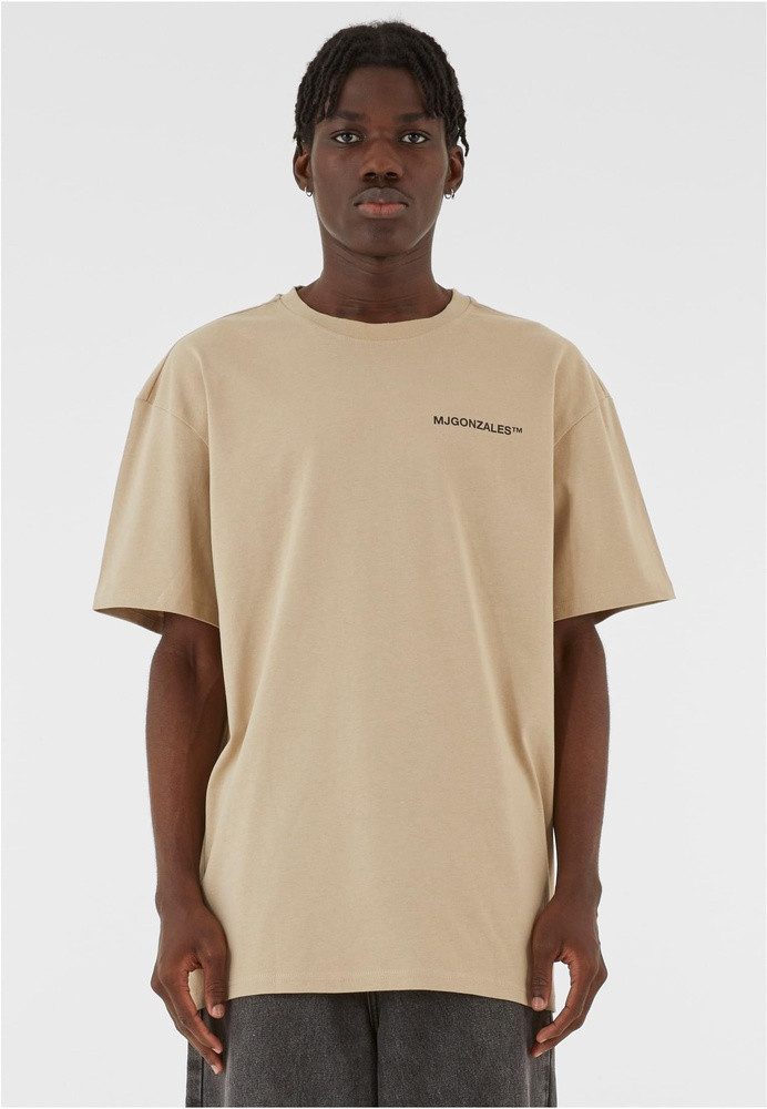 T-Shirt MJGonzales?? Heavy Oversized Tee 2.0