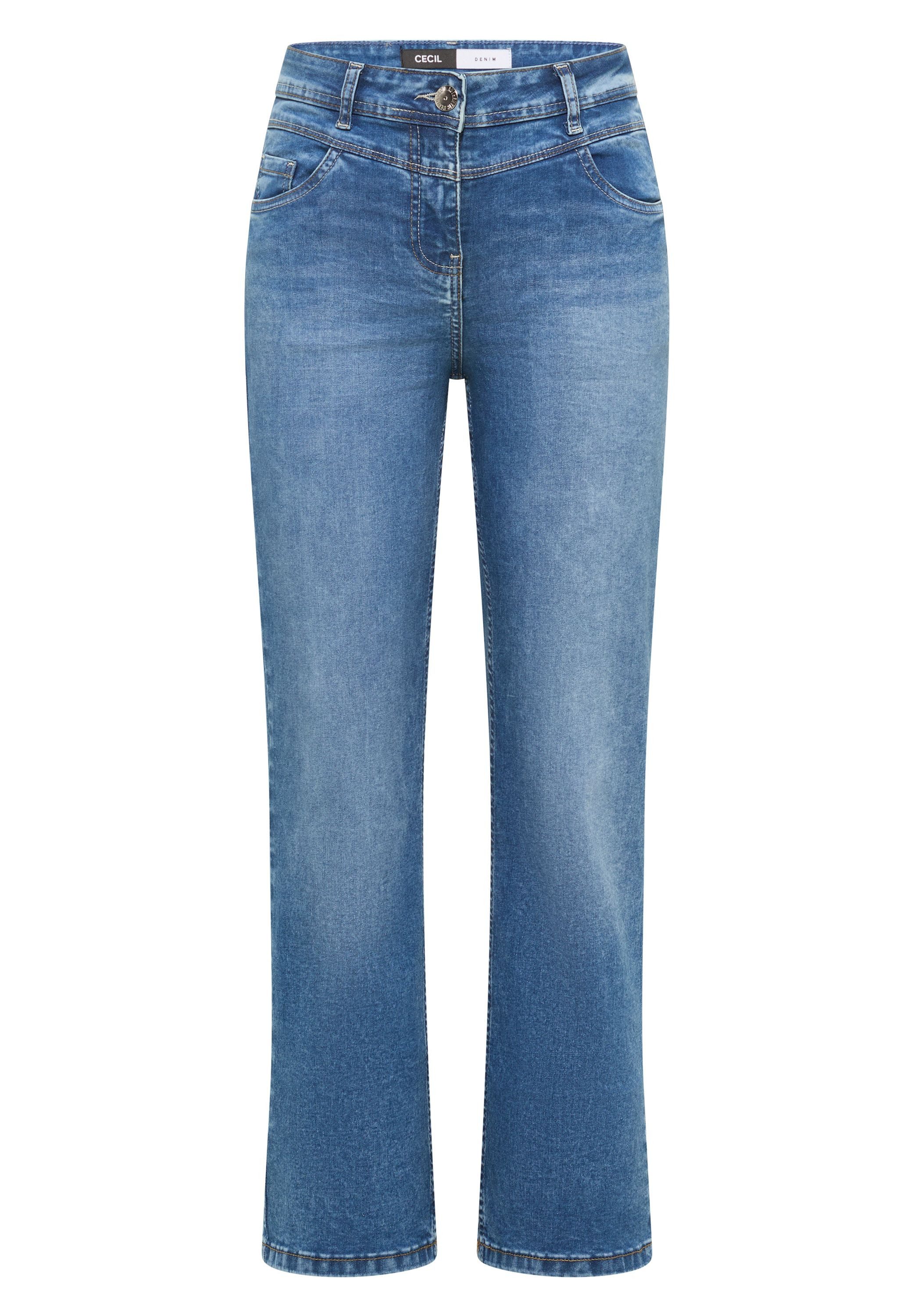 CECIL Bootcut-Jeans günstig online kaufen